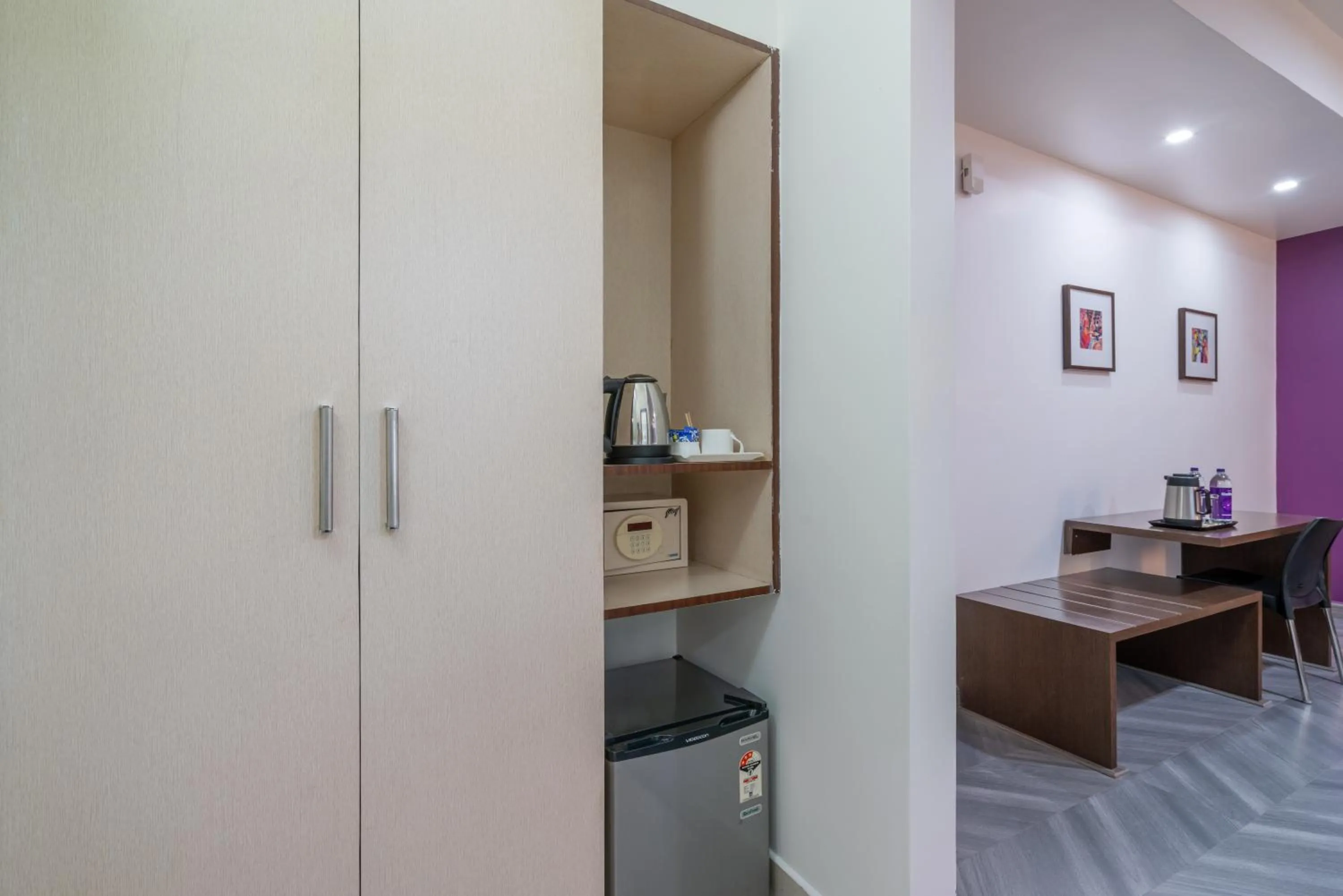 Hotel Serenity La Vista