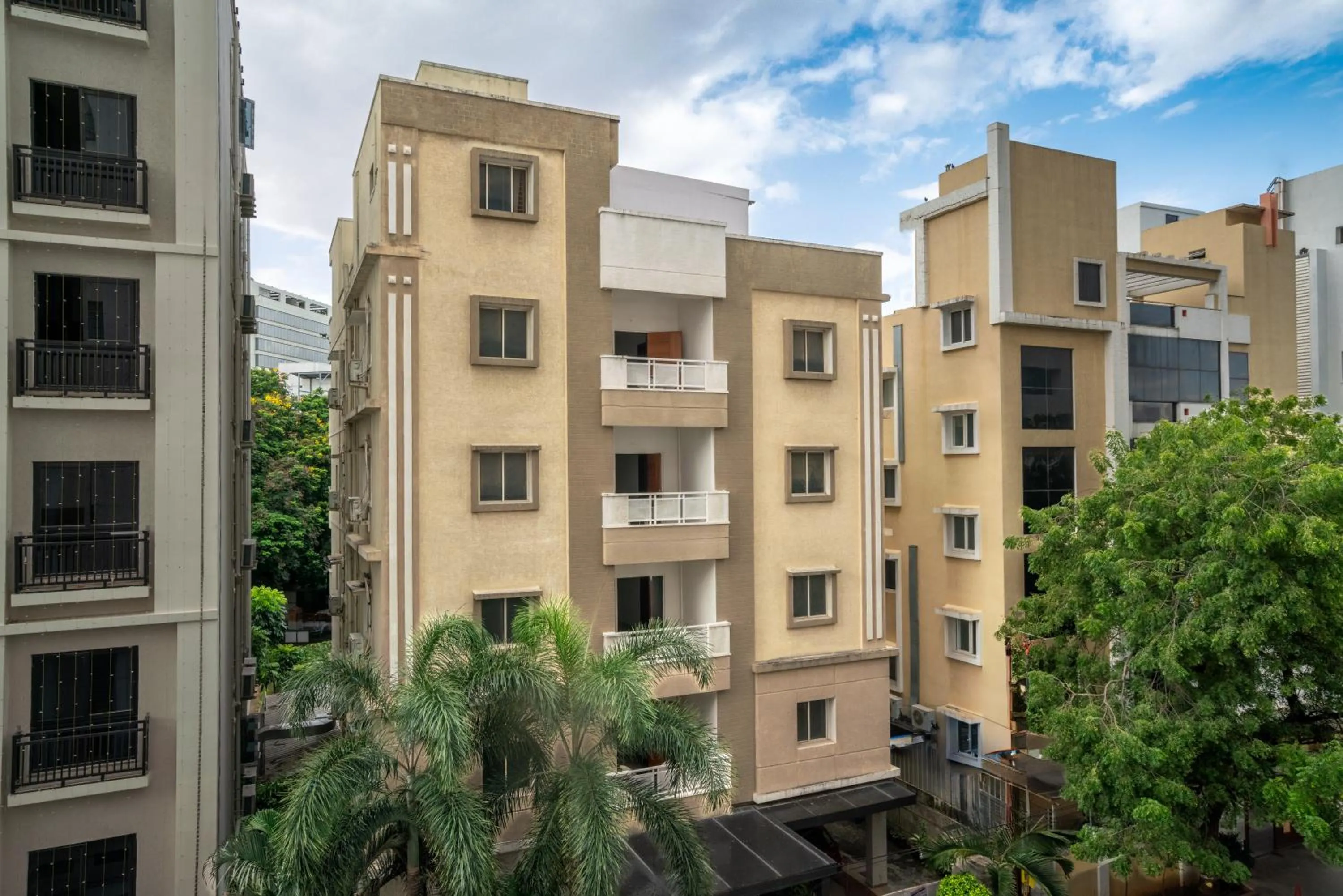 Hotel Serenity La Vista