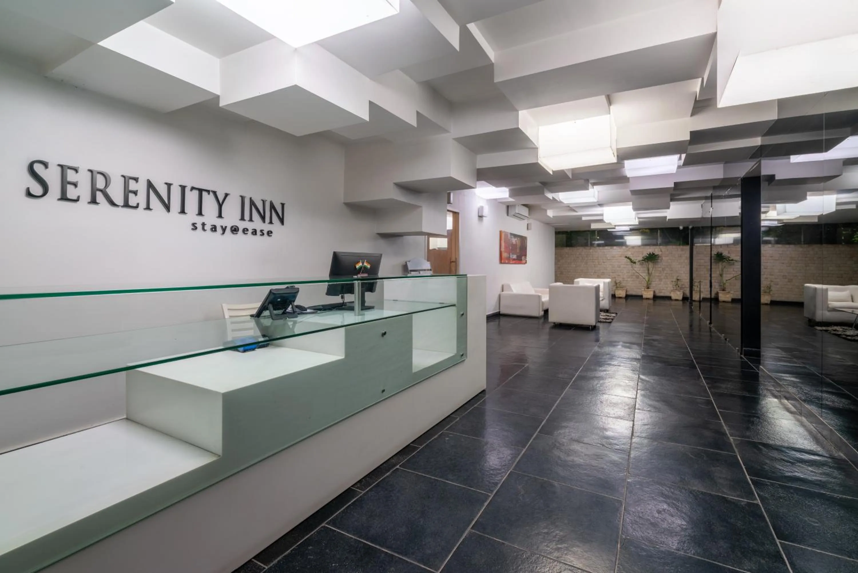 Hotel Serenity La Vista