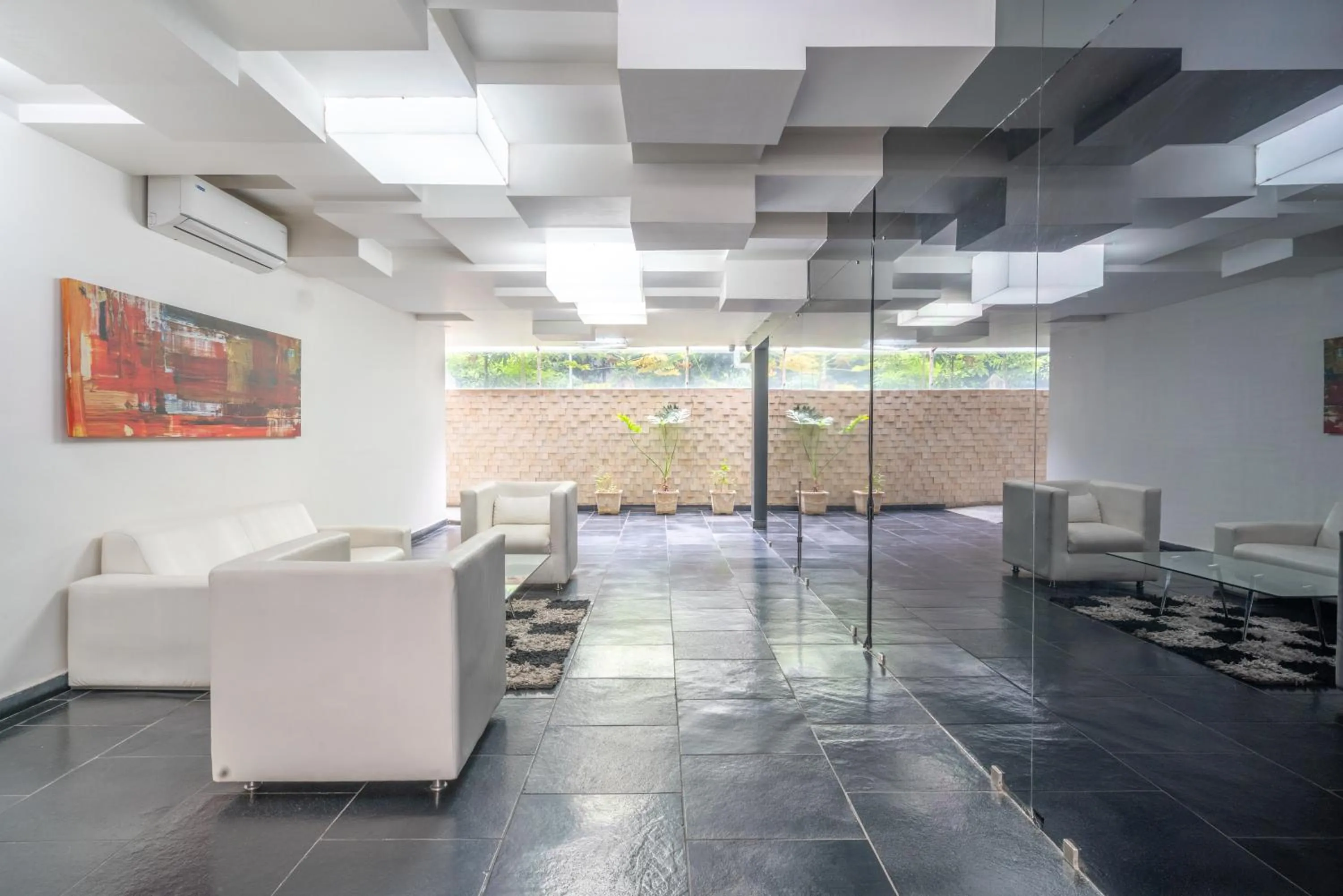 Hotel Serenity La Vista