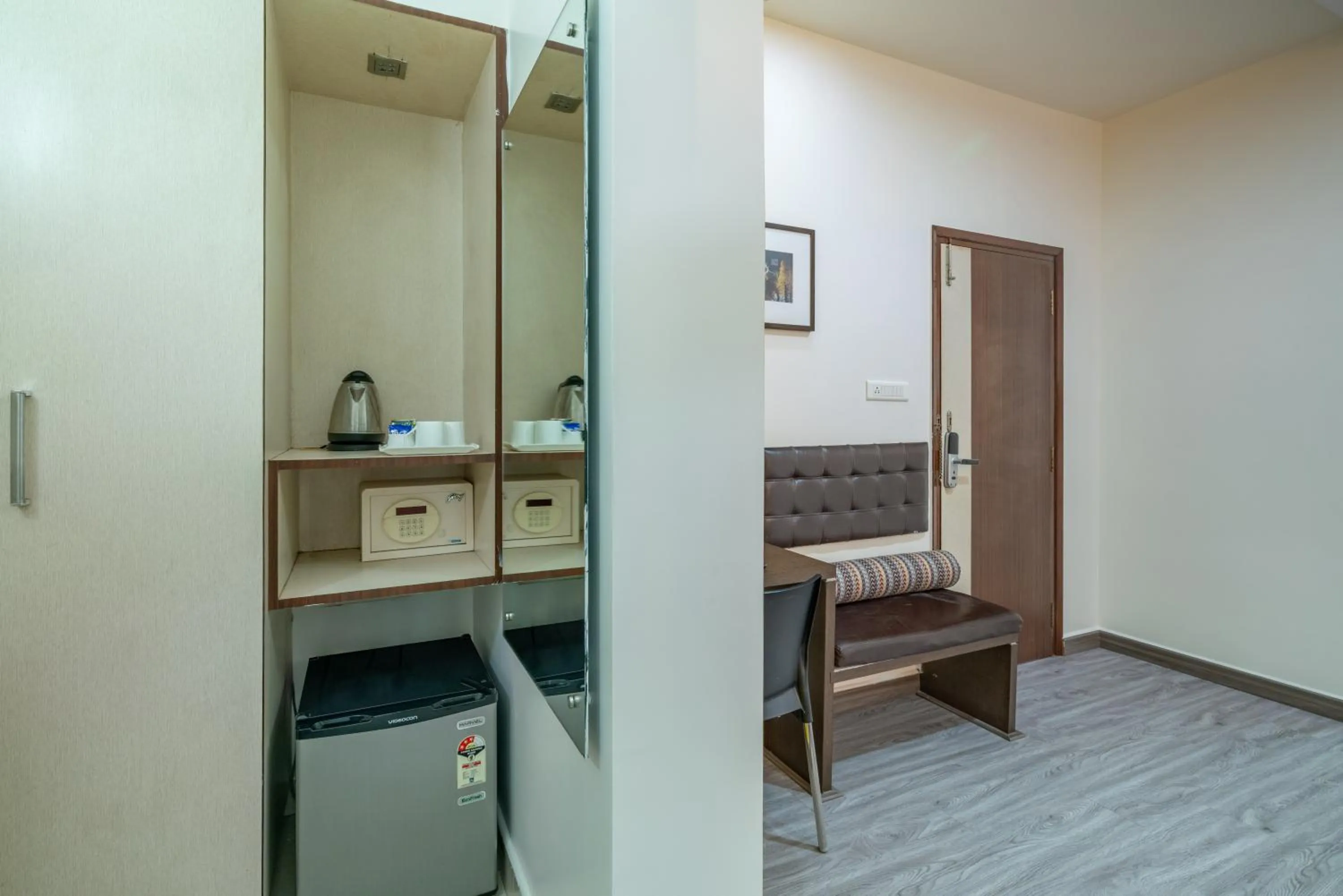 Hotel Serenity La Vista