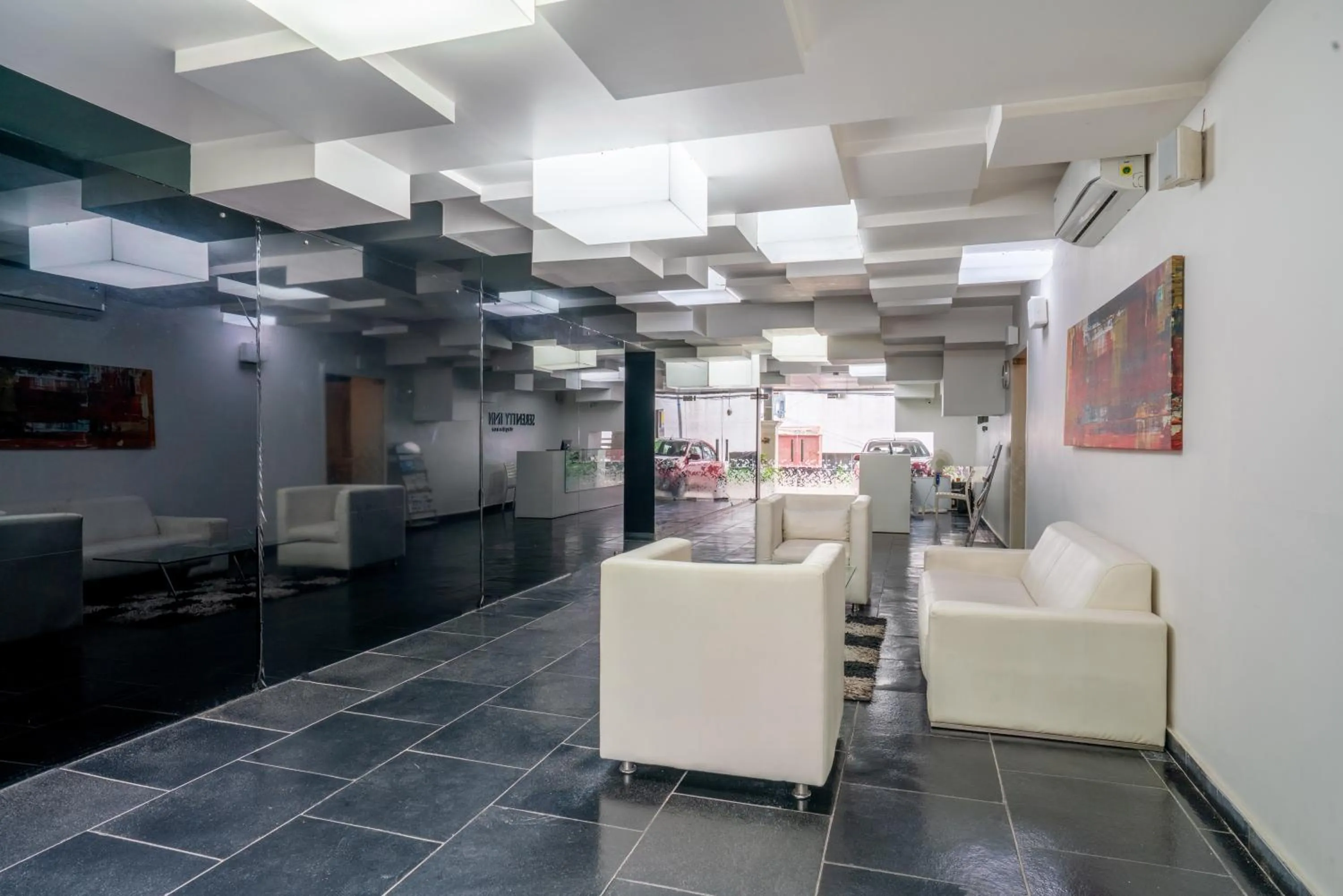 Hotel Serenity La Vista