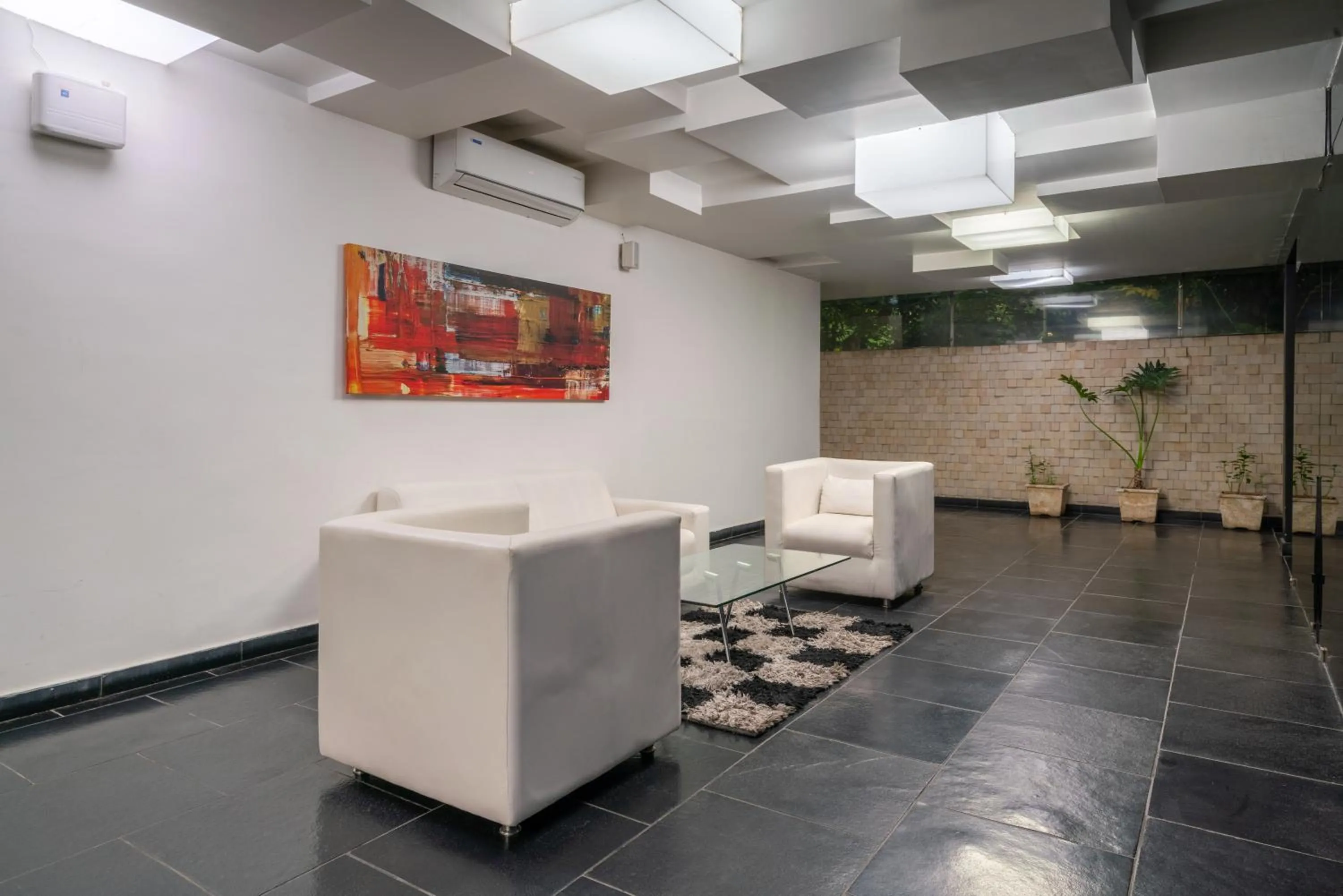 Hotel Serenity La Vista