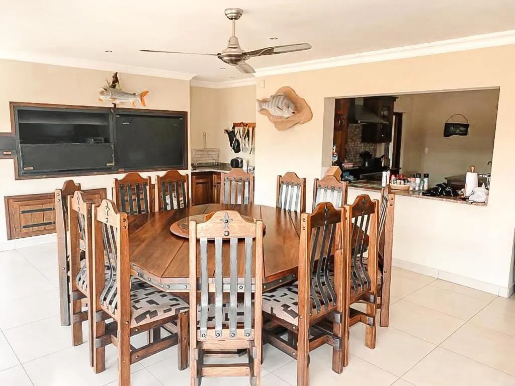 Elements Private Golf Reserve