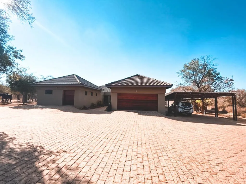 Elements Private Golf Reserve