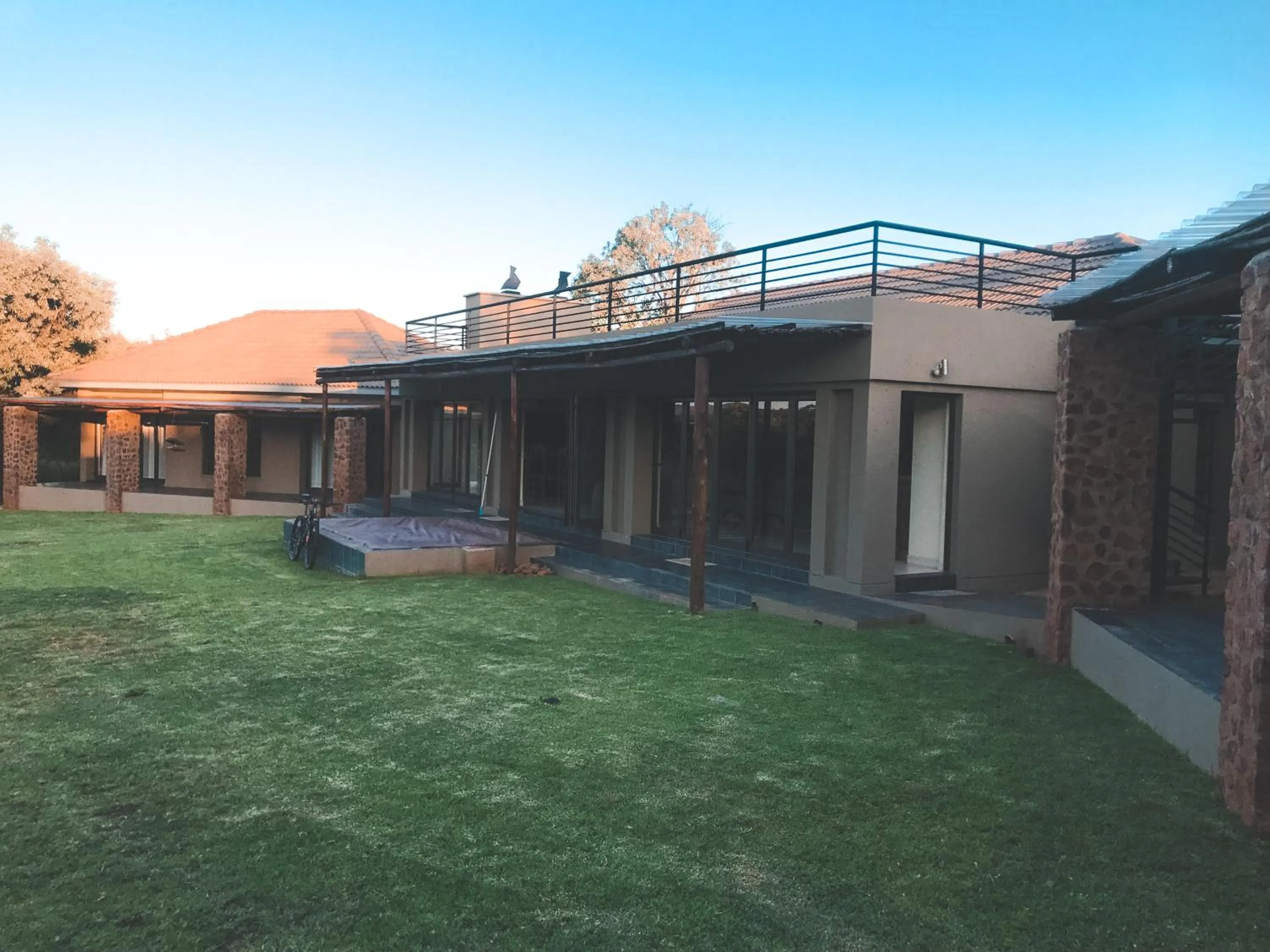 Elements Private Golf Reserve