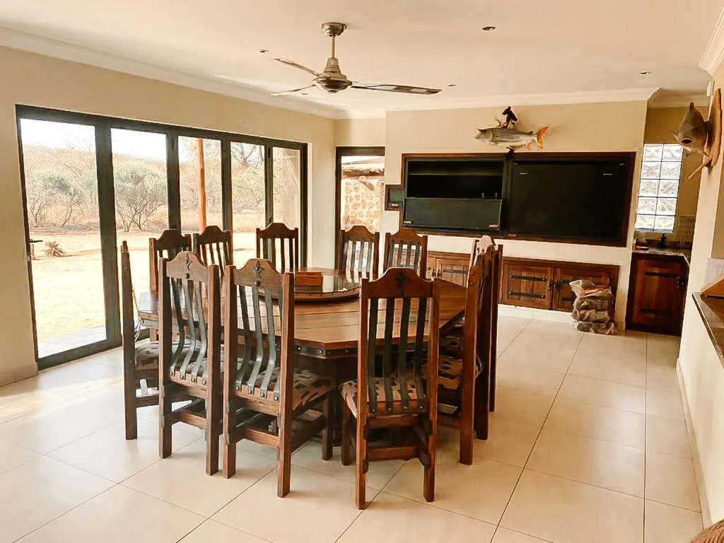 Elements Private Golf Reserve