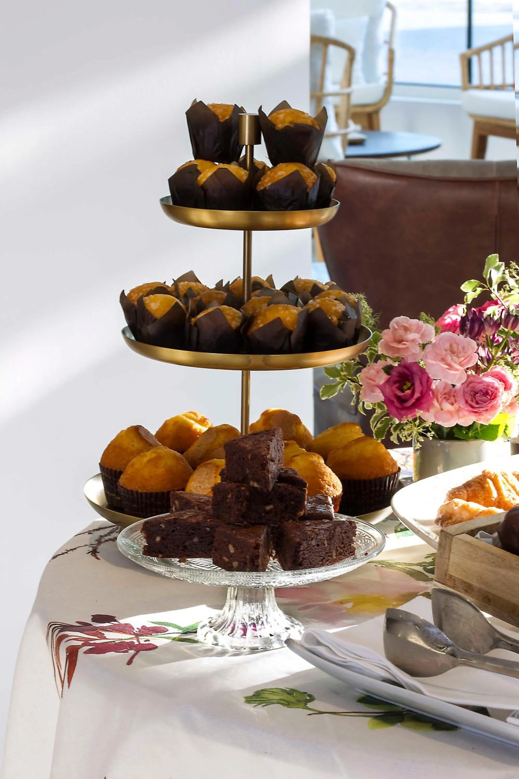 Breakfast in May Altafulla Beach Boutique Hotel