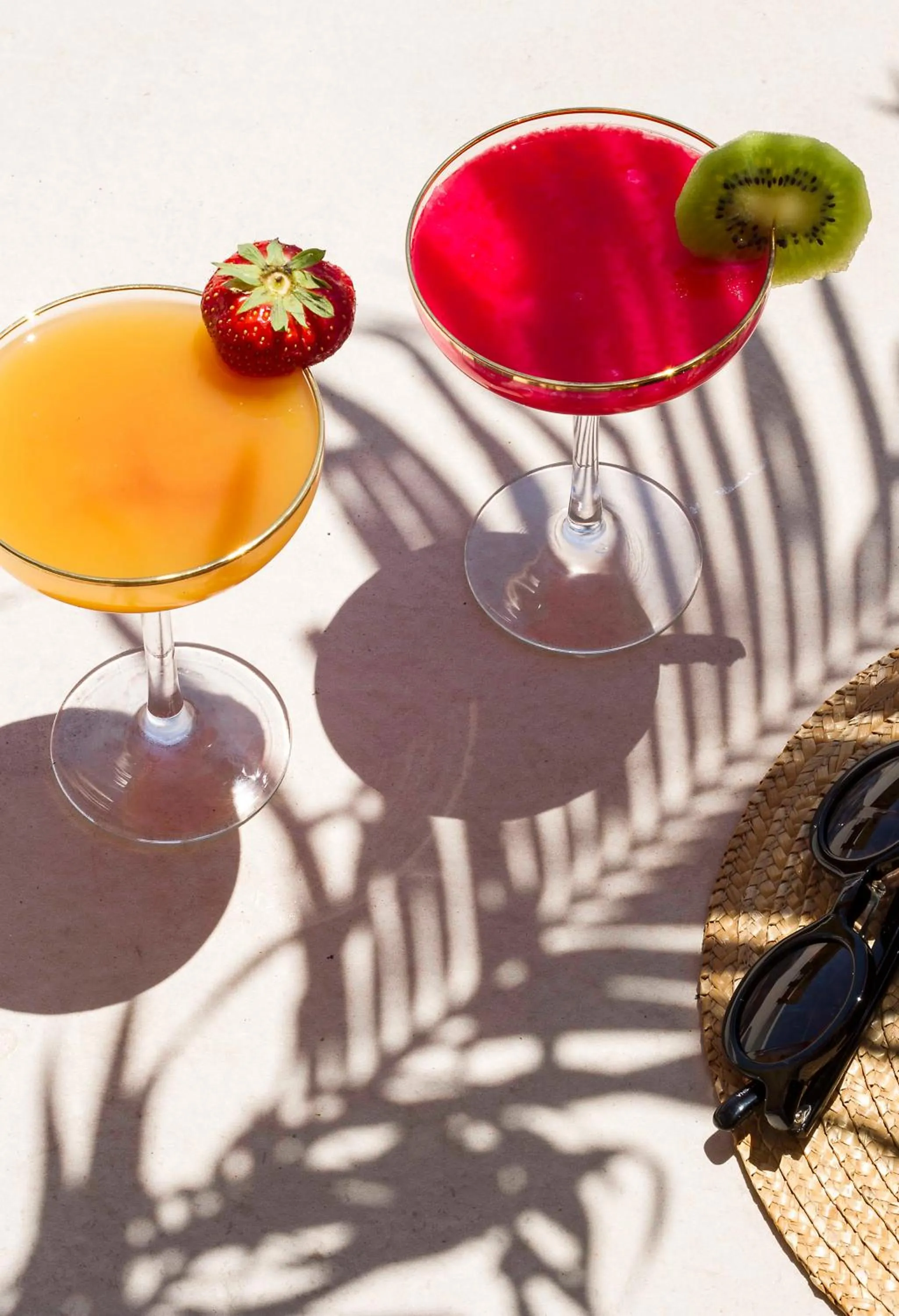 Drinks in May Altafulla Beach Boutique Hotel