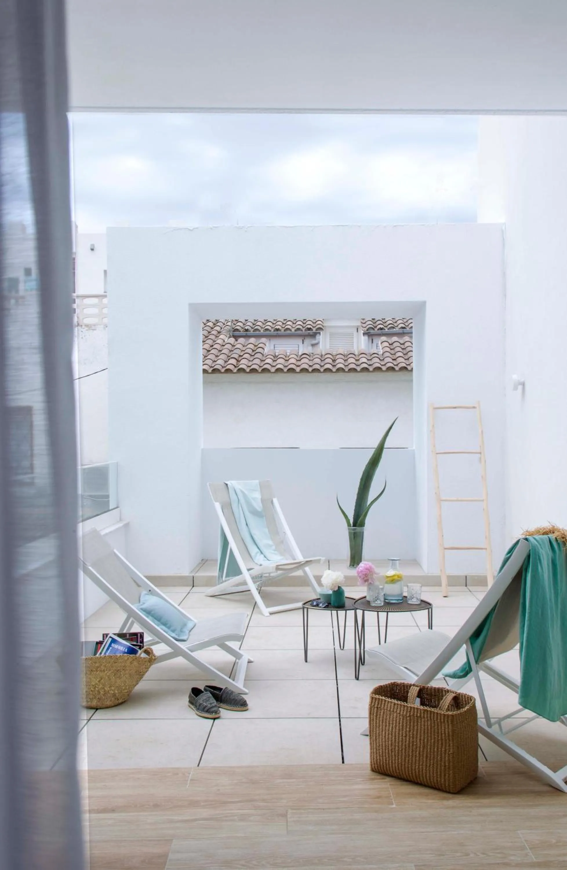 May Altafulla Beach Boutique Hotel