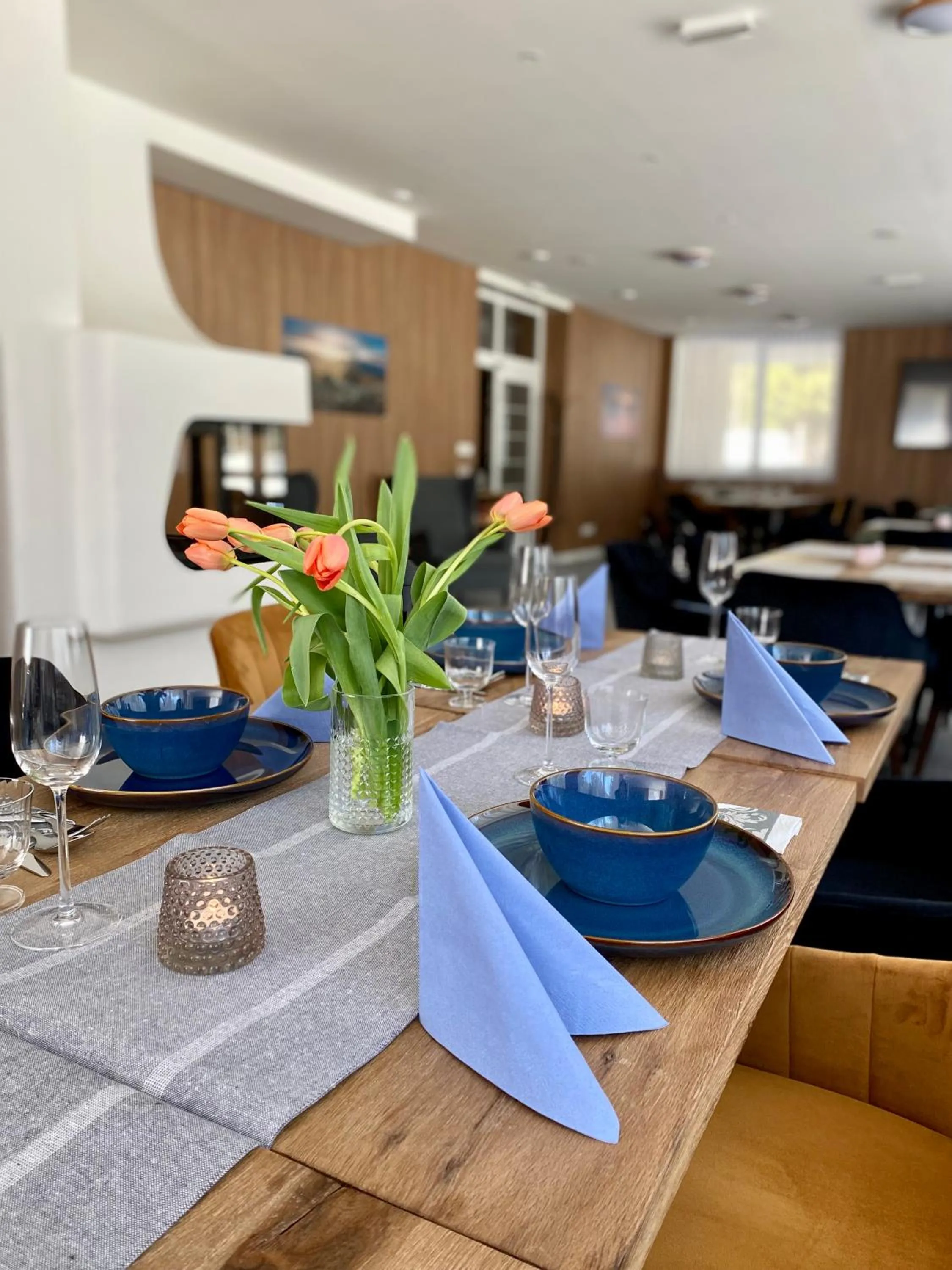 Restaurant/places to eat in Chata Tale - Dom Horskej služby