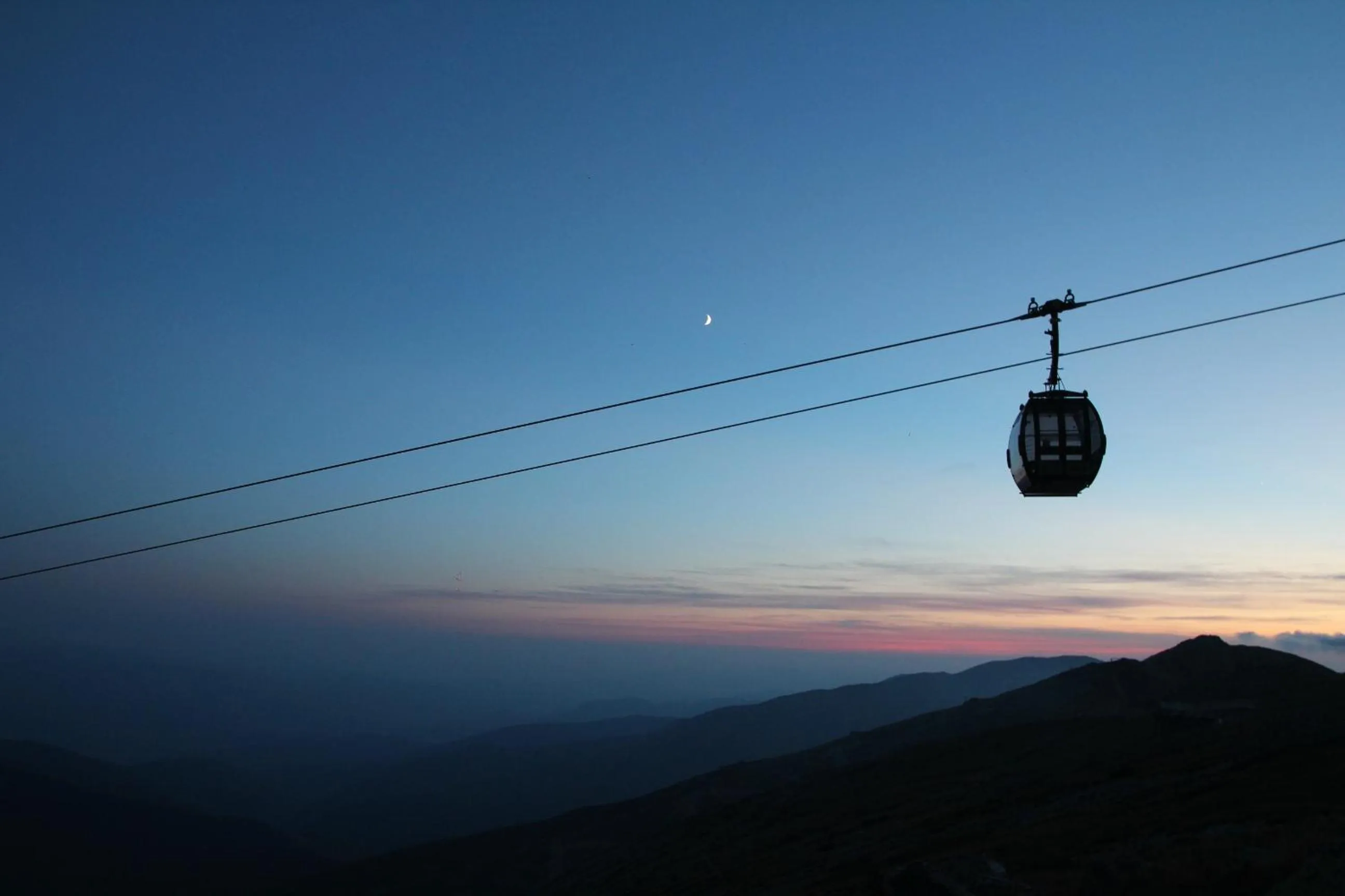 Hiking in Chata Tale - Dom Horskej služby