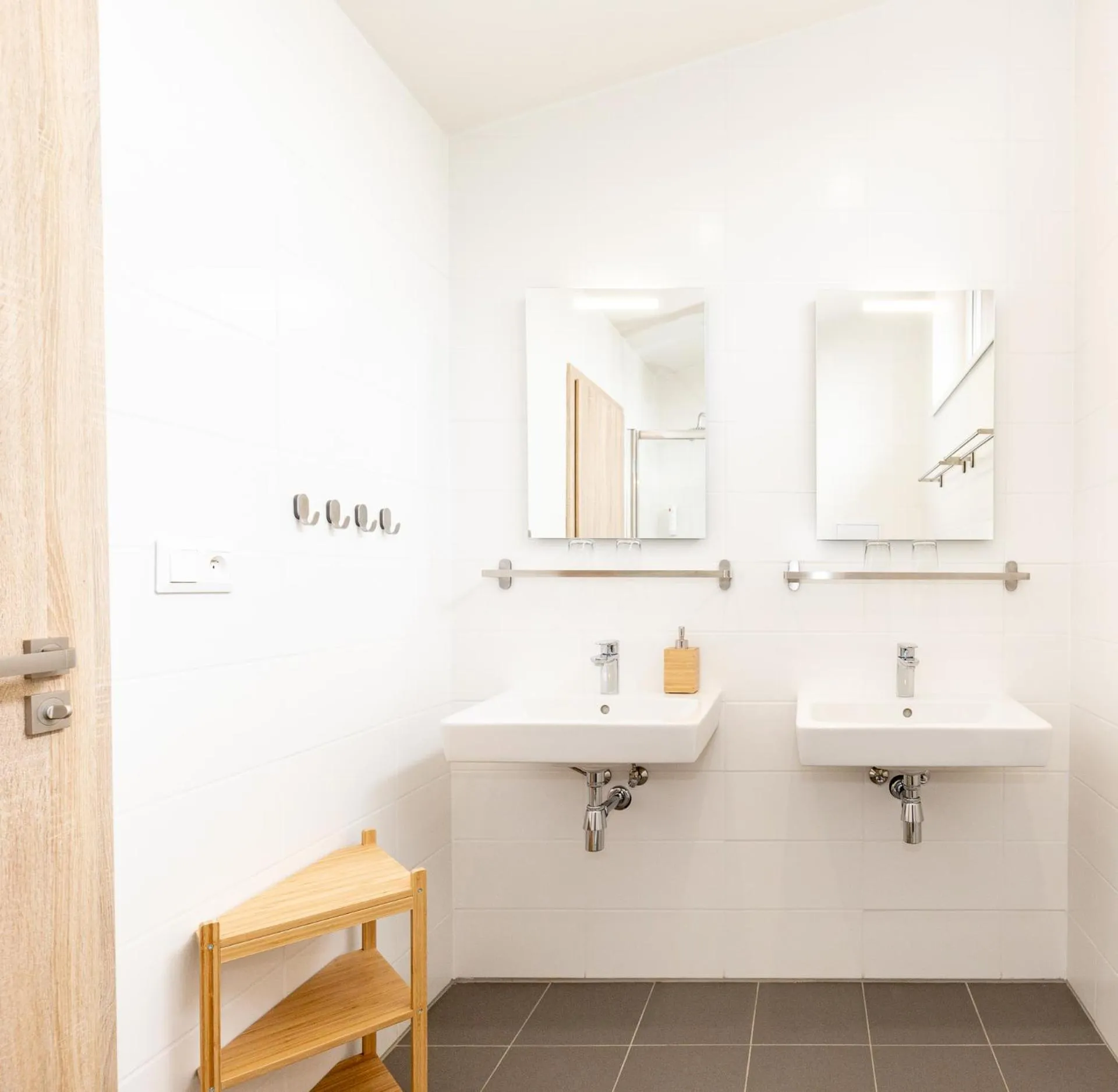 Bathroom in Chata Tale - Dom Horskej služby