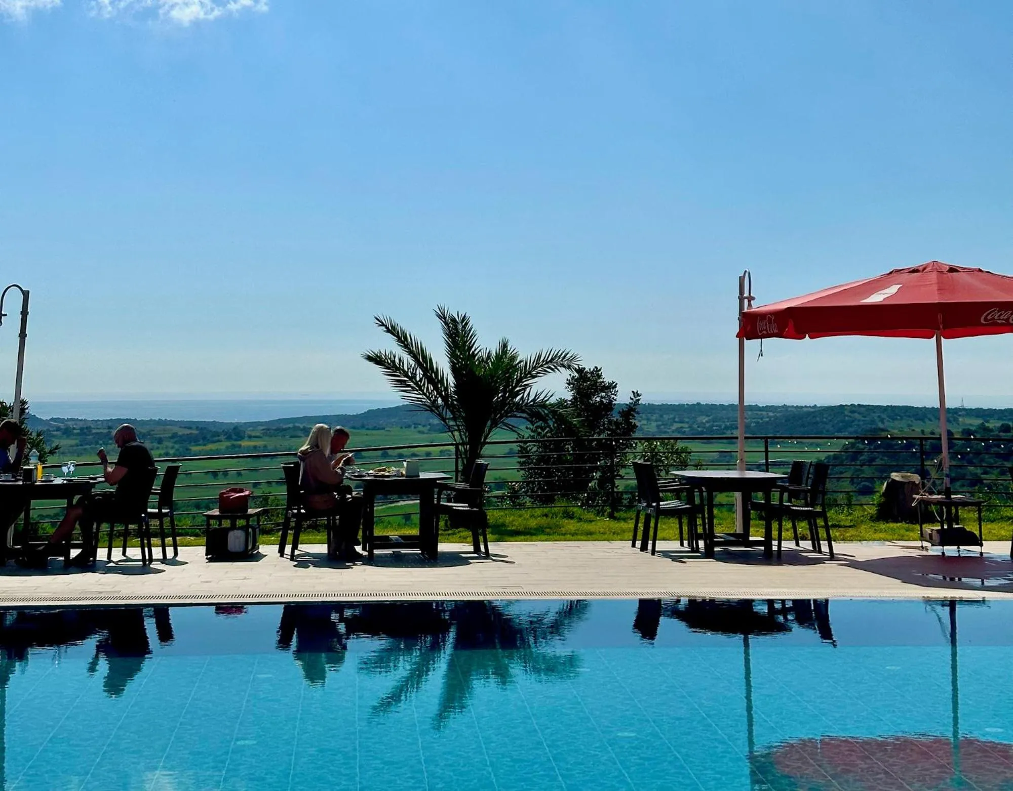 Property building in Celebi Garden Hotel - Cittaslow Retreat