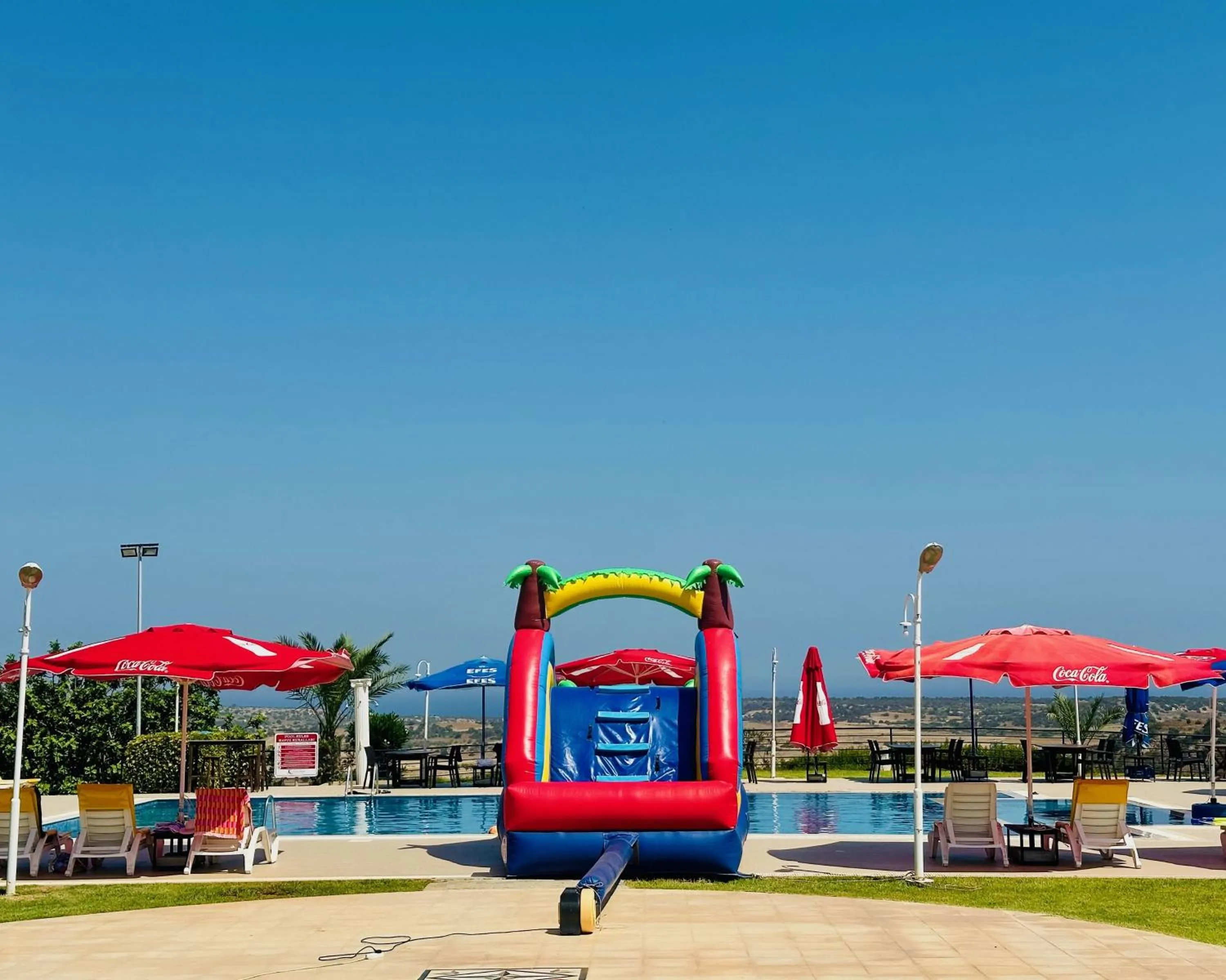 Day in Celebi Garden Hotel - Cittaslow Retreat