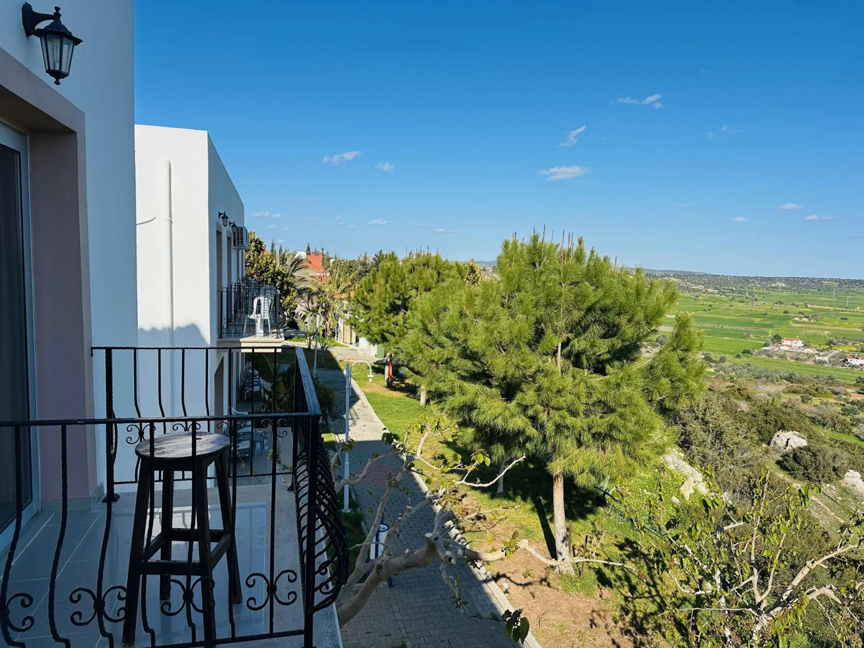 Property building in Celebi Garden Hotel - Cittaslow Retreat