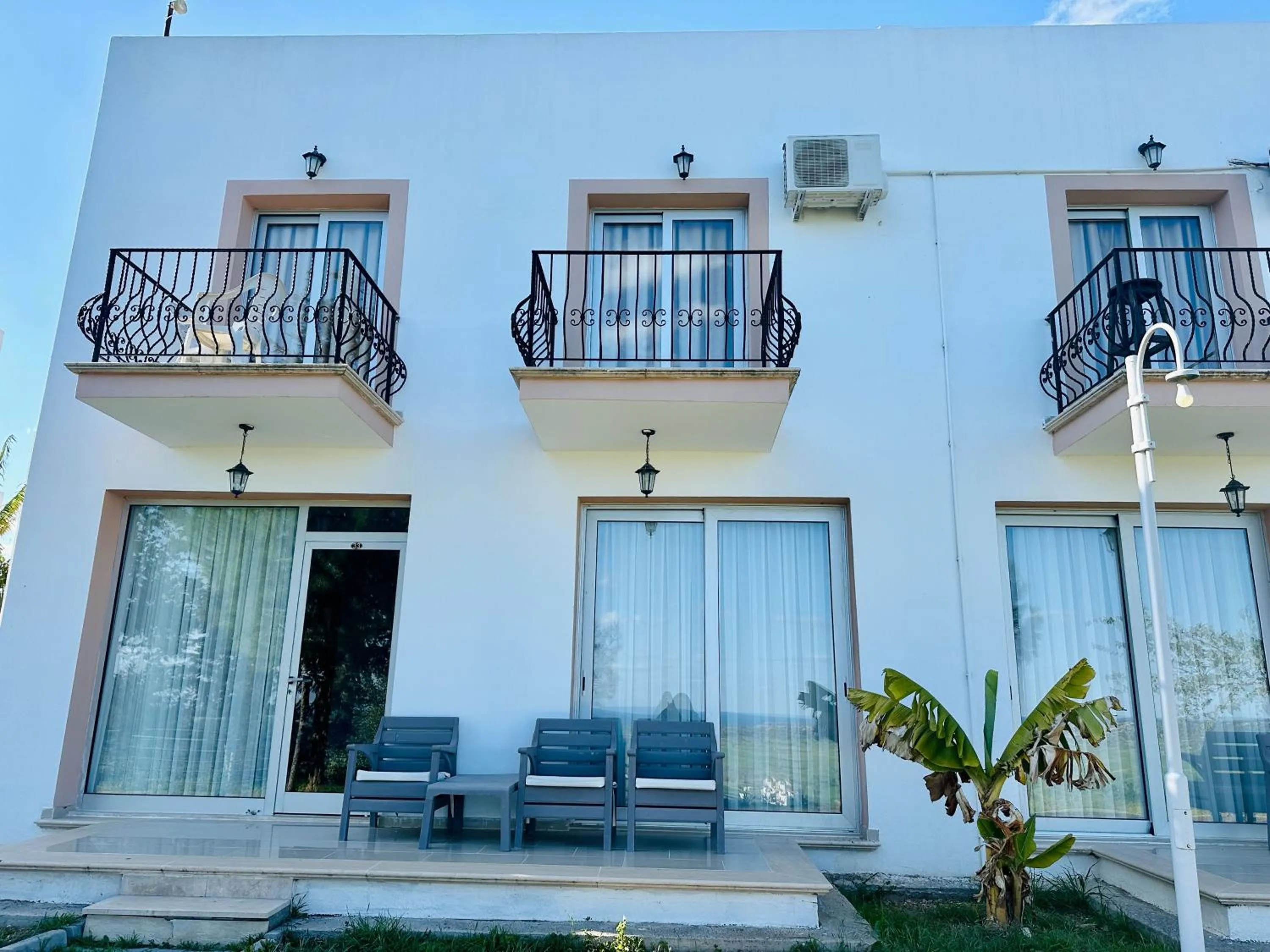 View (from property/room) in Celebi Garden Hotel - Cittaslow Retreat