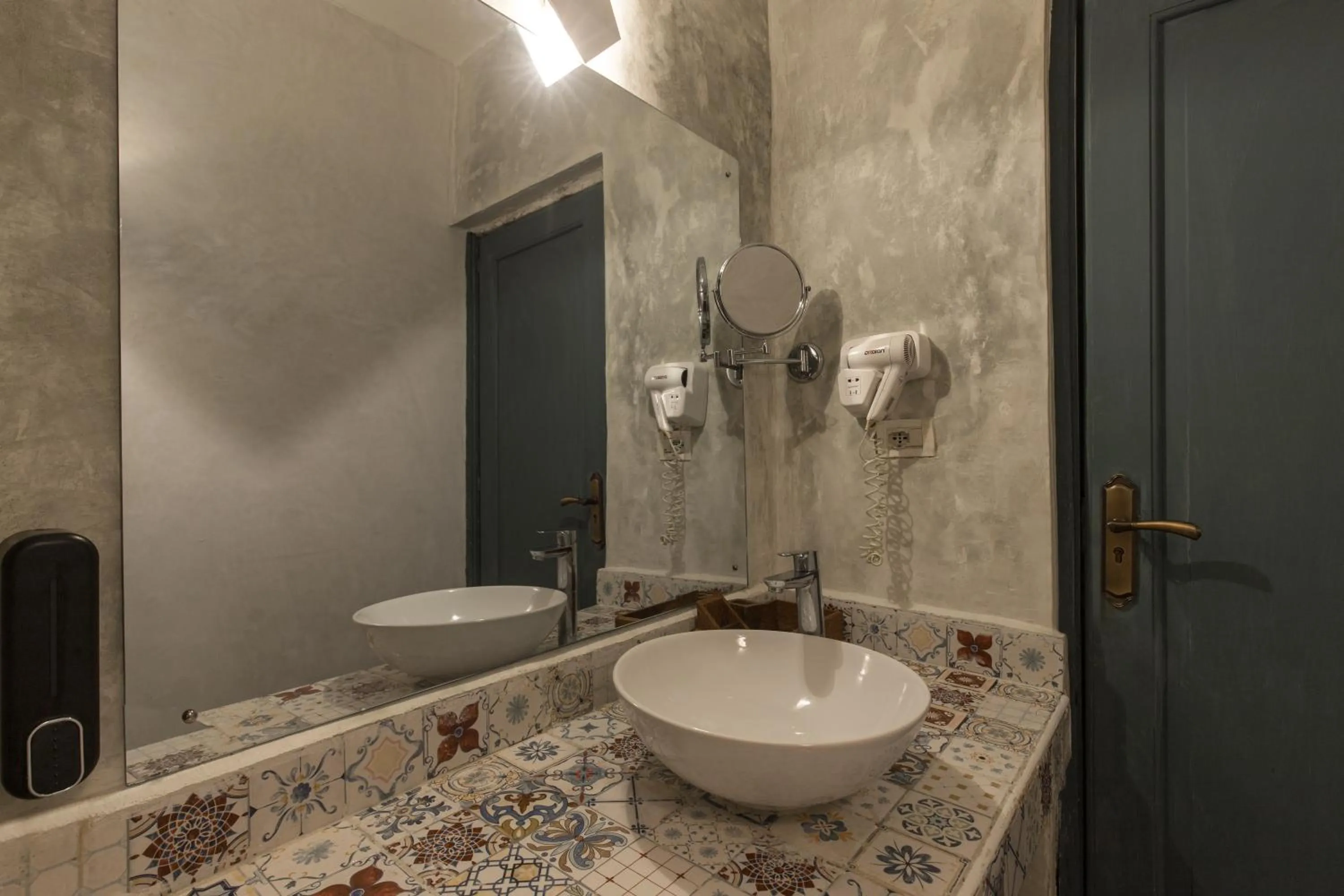 Bathroom in Kiwengwa Beach Resort