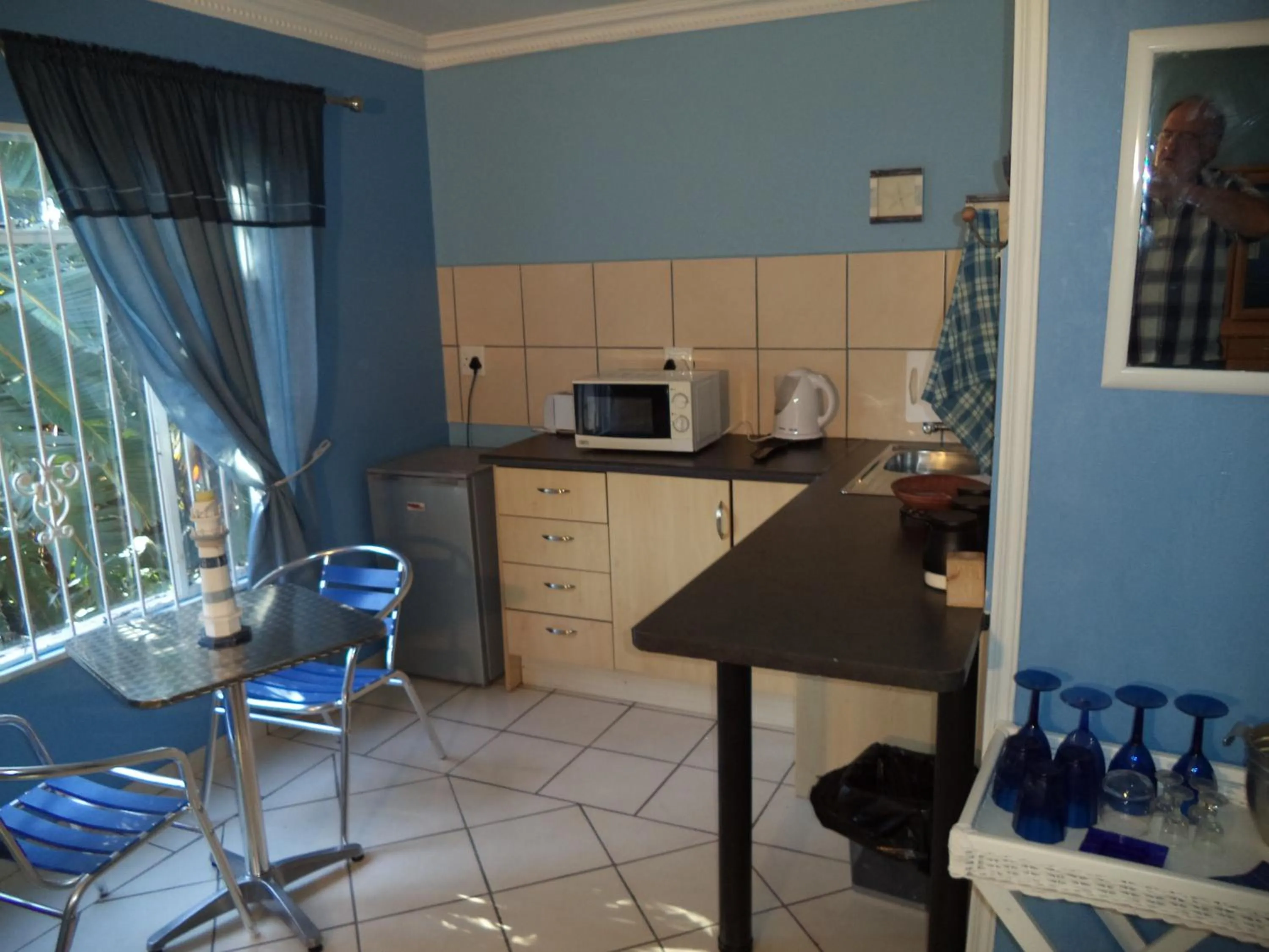 Day in Heatherdale Guesthouse & Shuttle Services