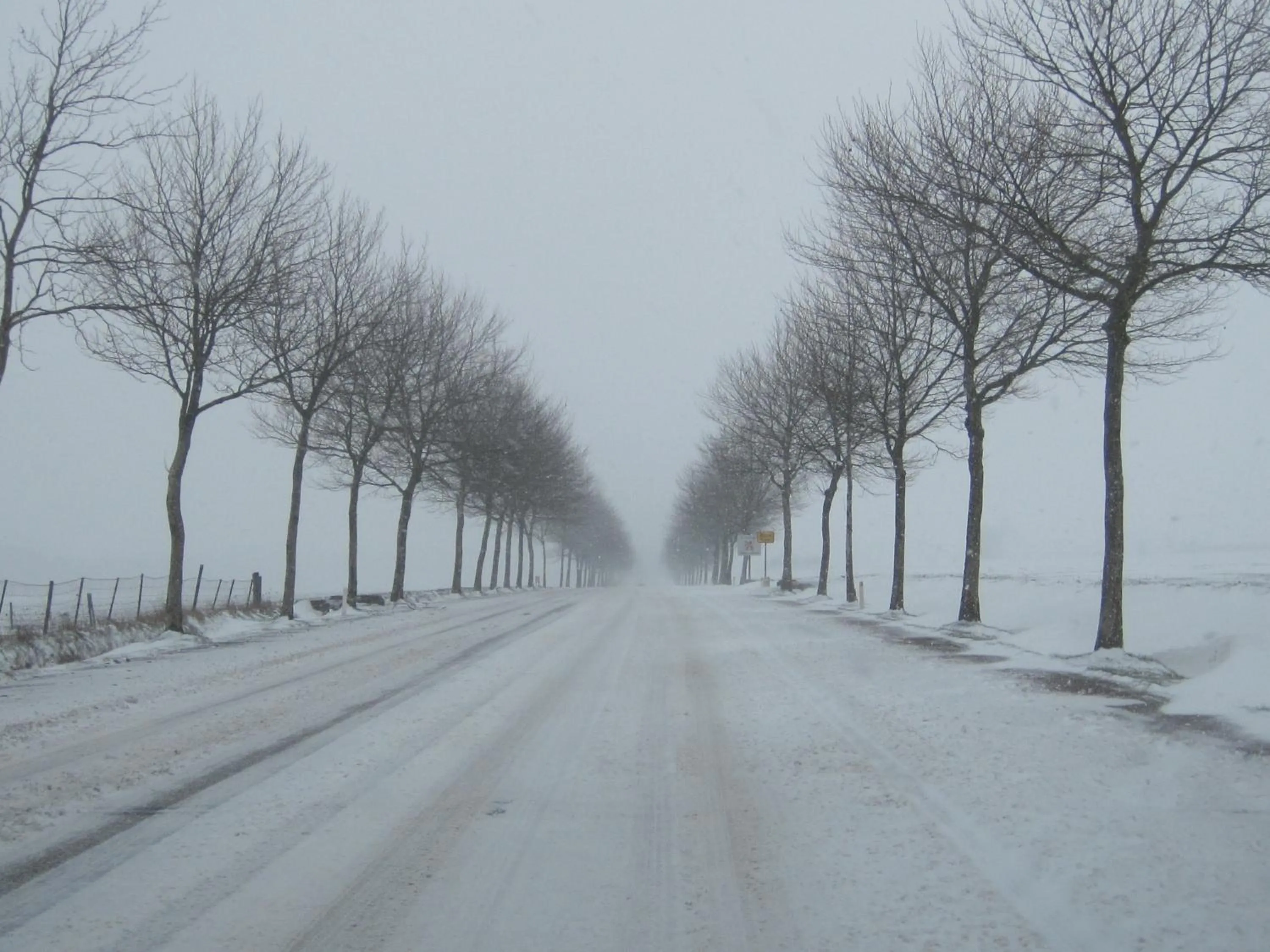 Area and facilities in B&B Haspenhoeve