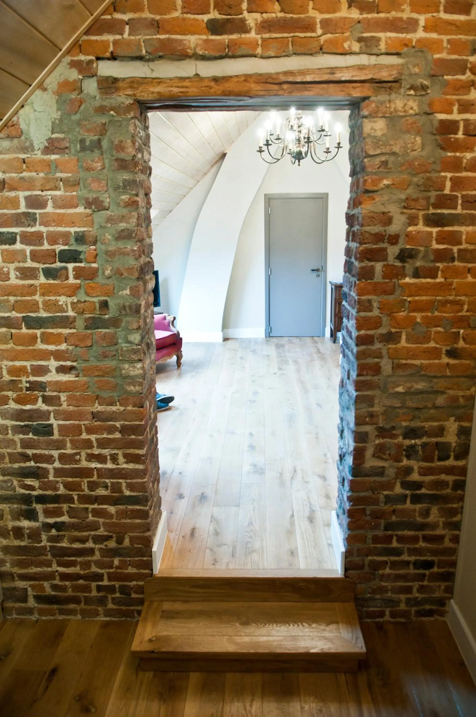 Other in B&B Haspenhoeve