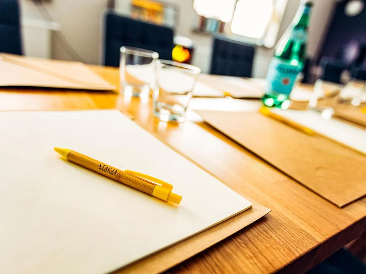 Photo of the whole room in Stacja Szklarska Poręba - cisza i komfort