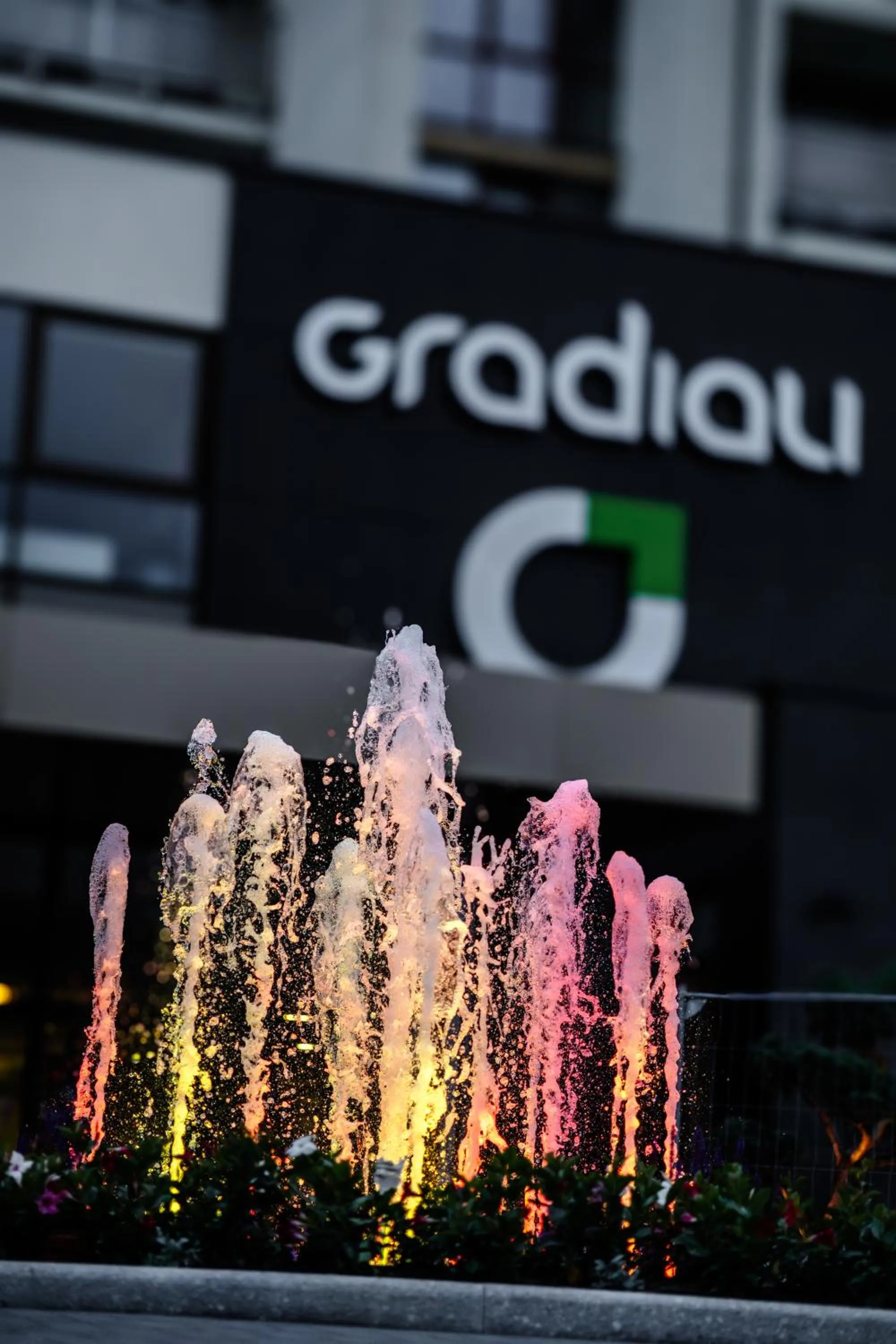 Day in Gradiali Wellness and SPA