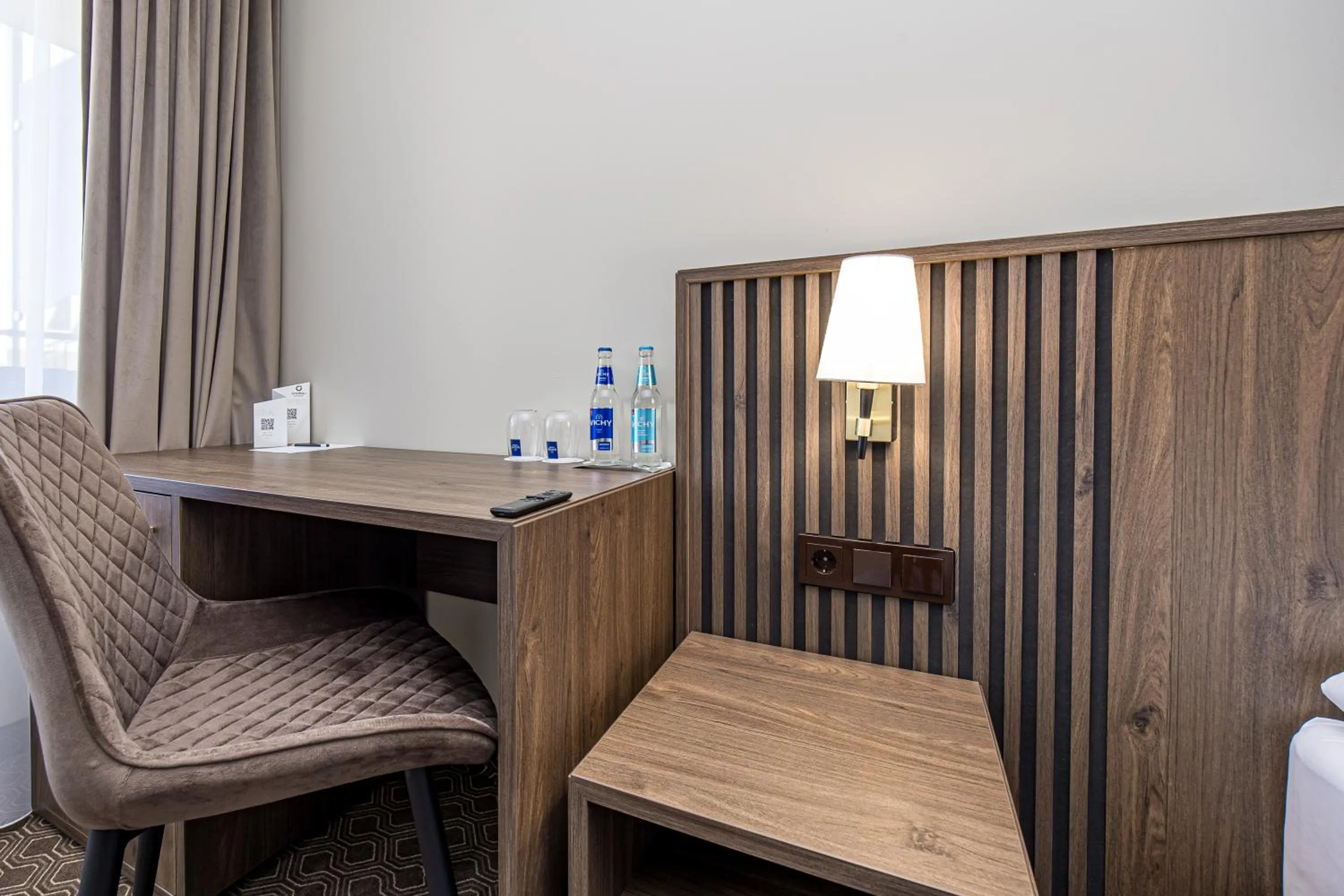 Photo of the whole room in Gradiali Wellness and SPA