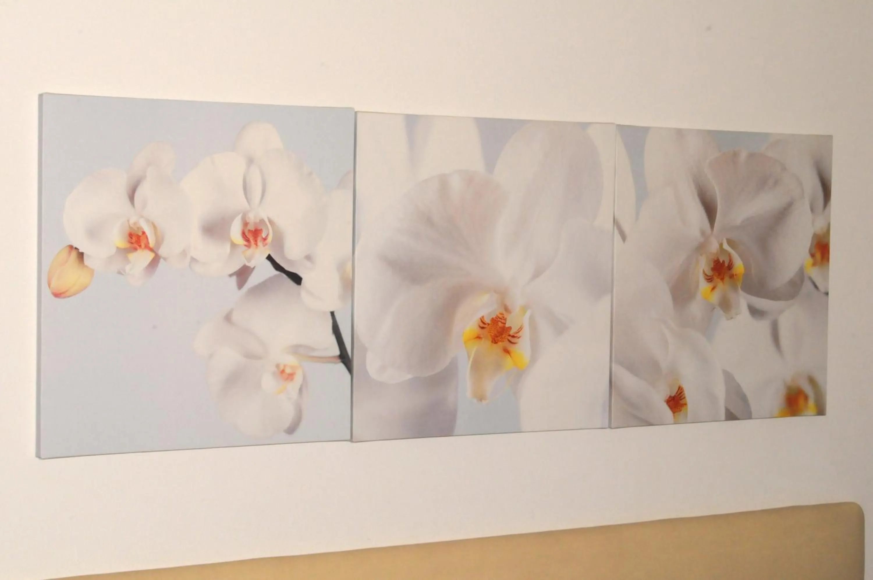 Decorative detail in Marinetta Bed & Breakfast