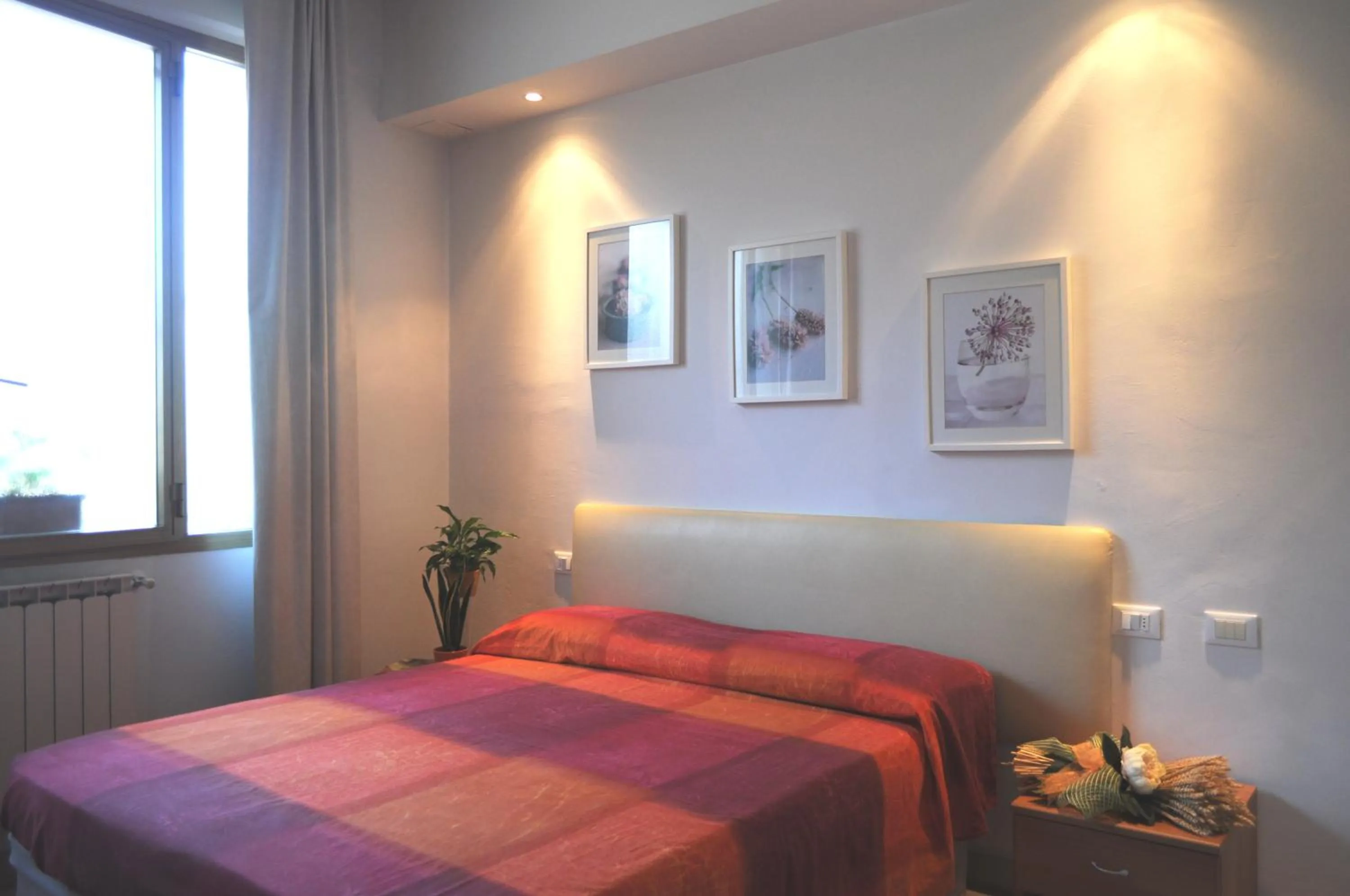 Photo of the whole room, Bed in Marinetta Bed & Breakfast