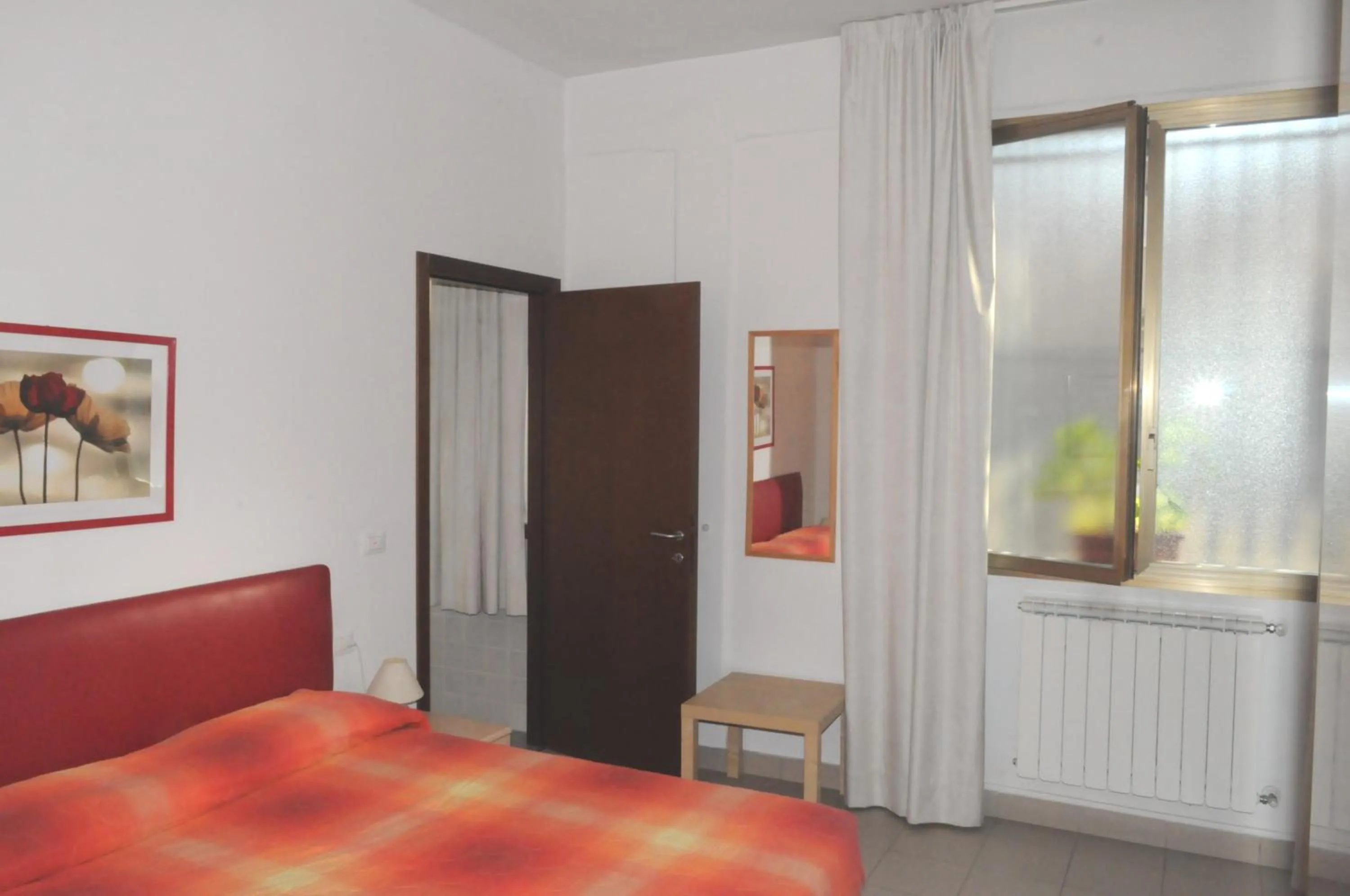 Photo of the whole room, Bed in Marinetta Bed & Breakfast