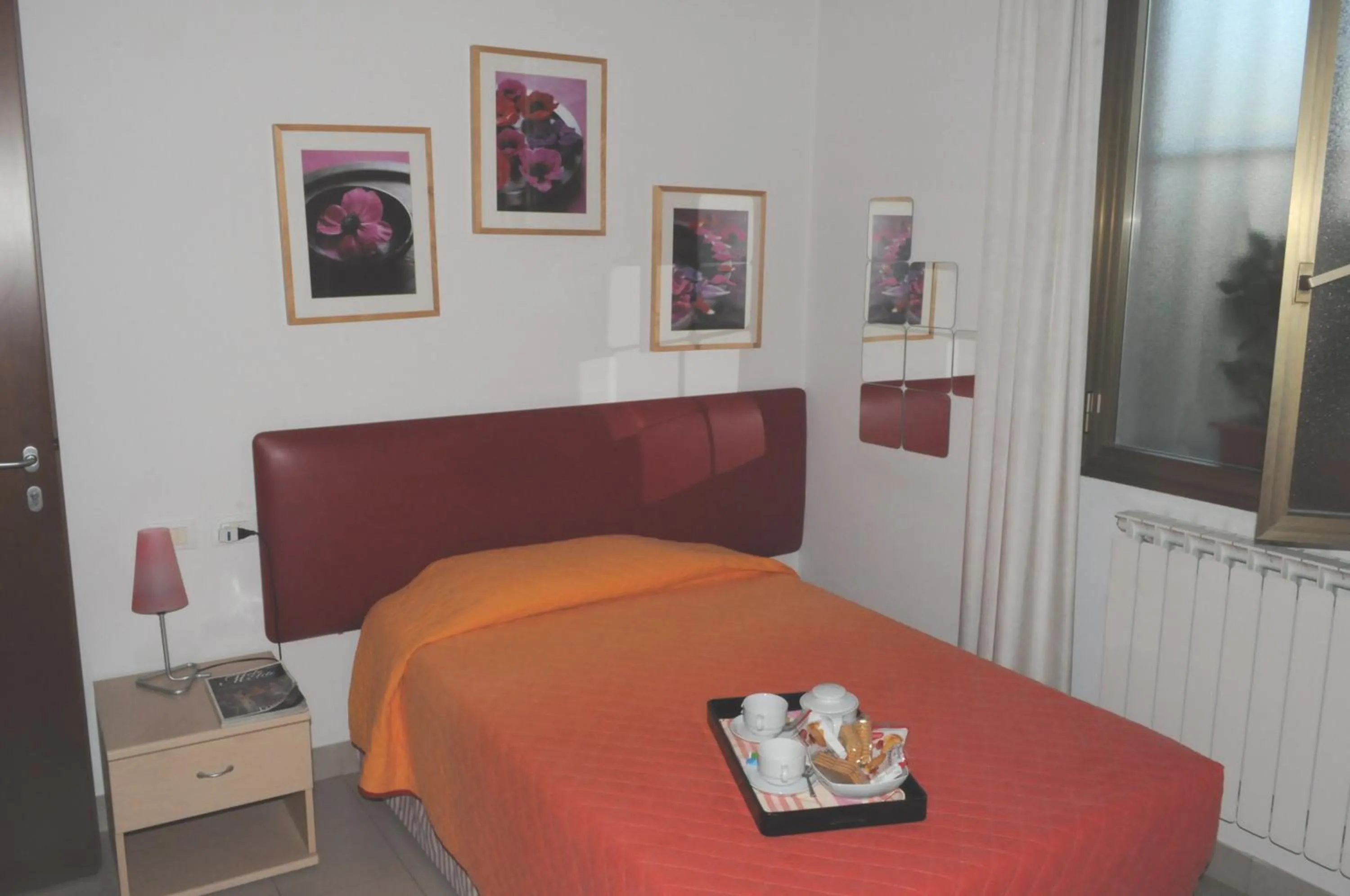 Photo of the whole room, Bed in Marinetta Bed & Breakfast