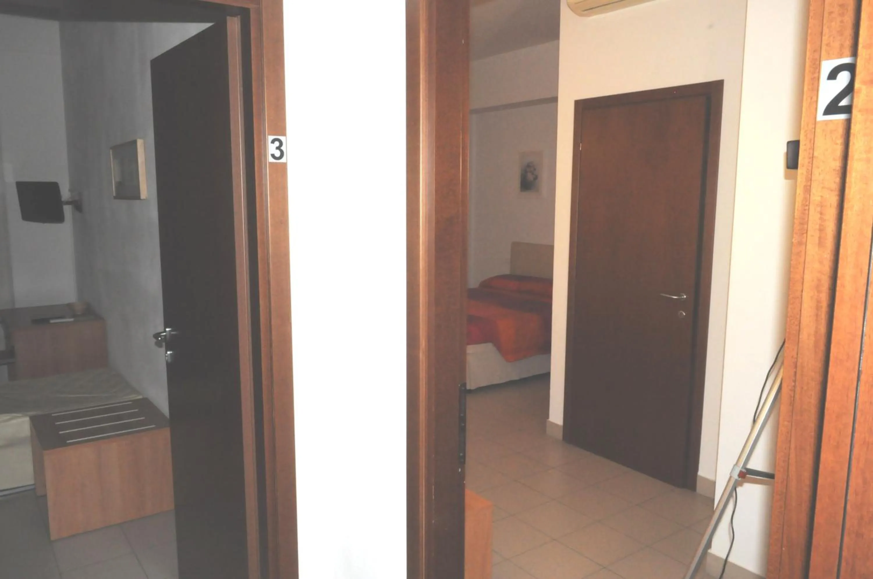 Photo of the whole room, Bed in Marinetta Bed & Breakfast