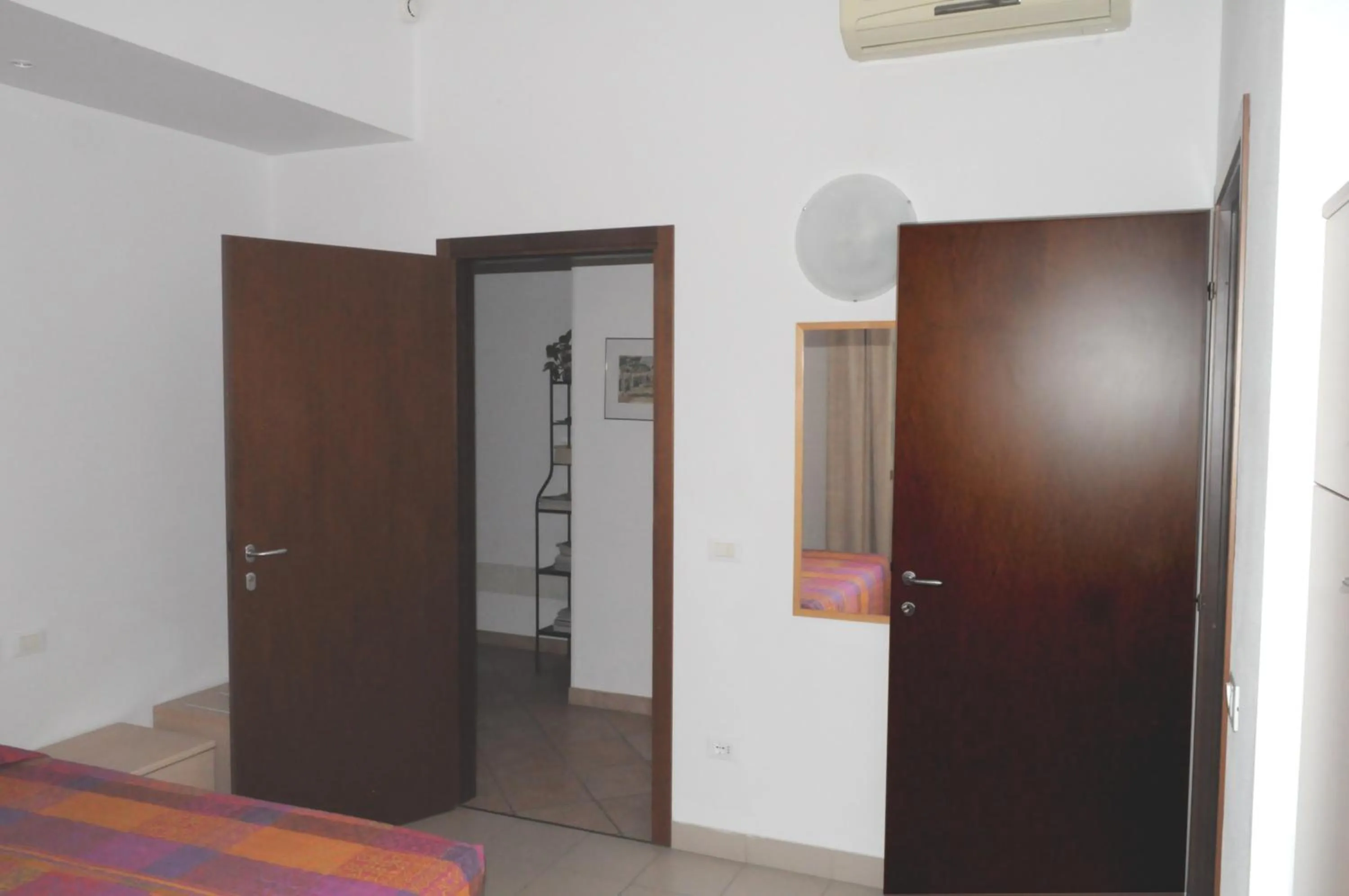 Photo of the whole room in Marinetta Bed & Breakfast