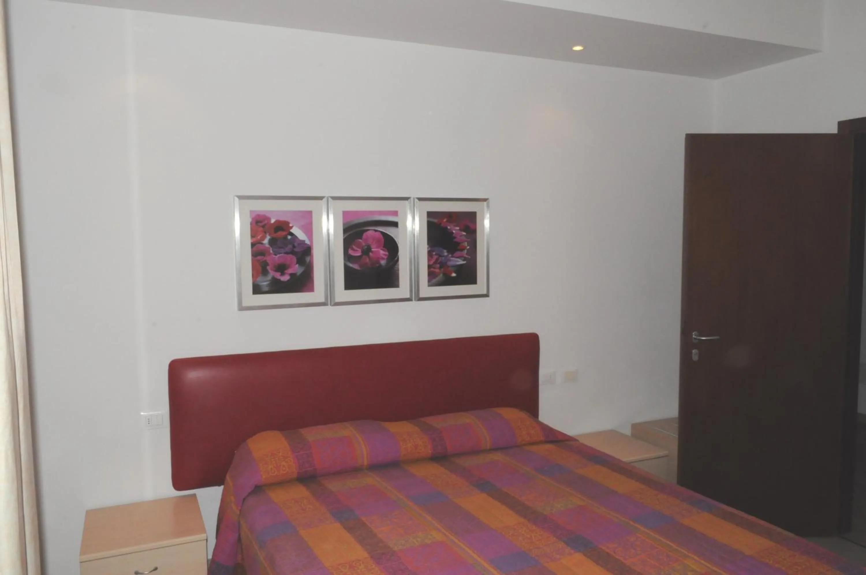 Photo of the whole room, Bed in Marinetta Bed & Breakfast