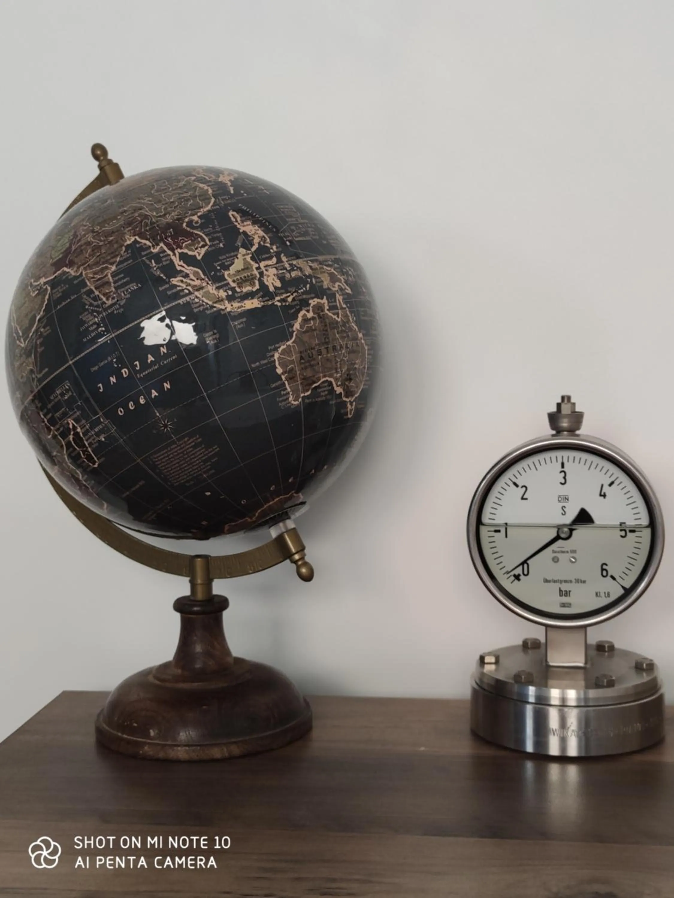 Chambre d'hôtes du Muguet avec SdB privative