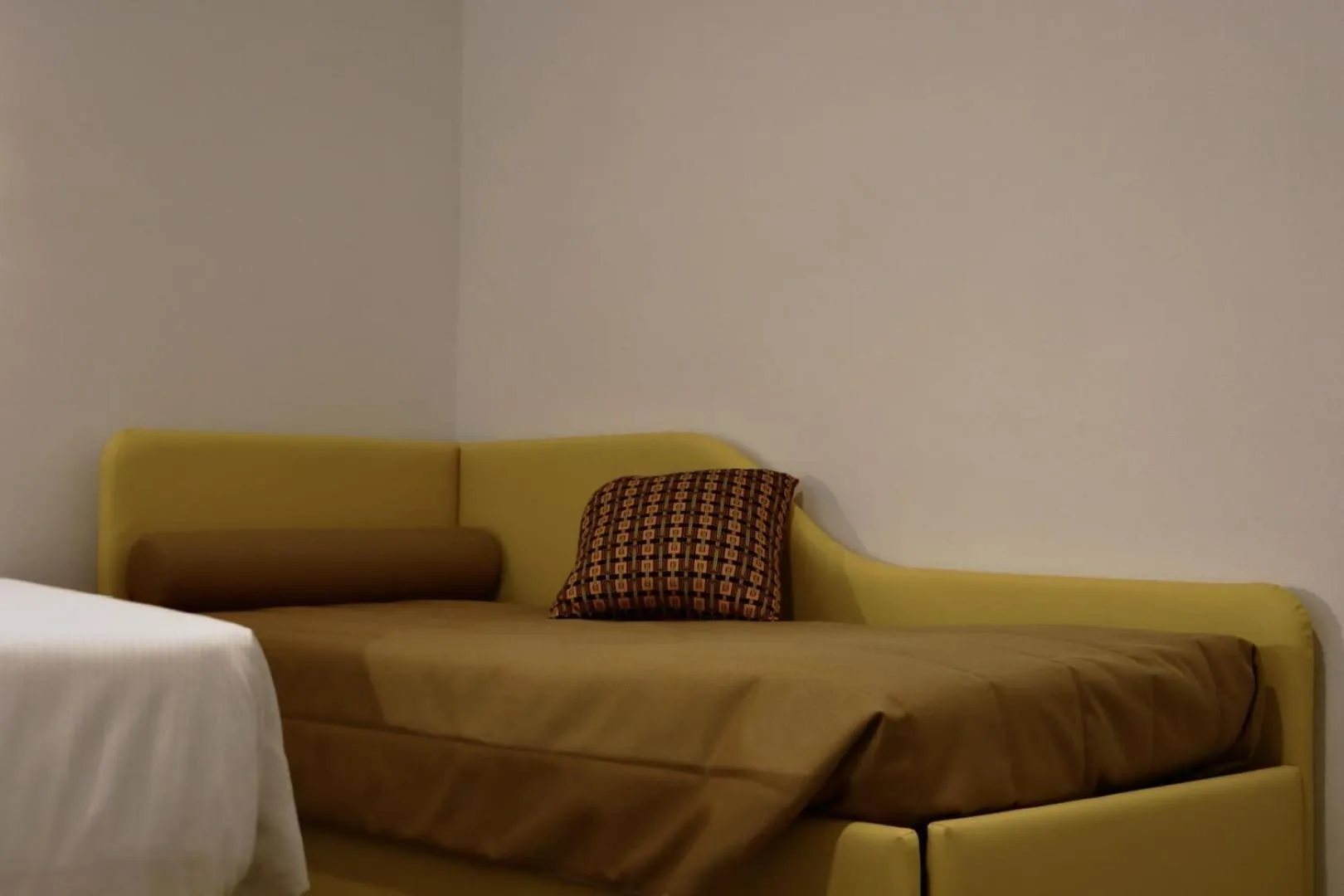 Bed in Villa Il Selvatico