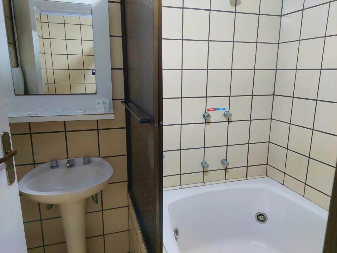 Morro do Sol Hotel & Eventos