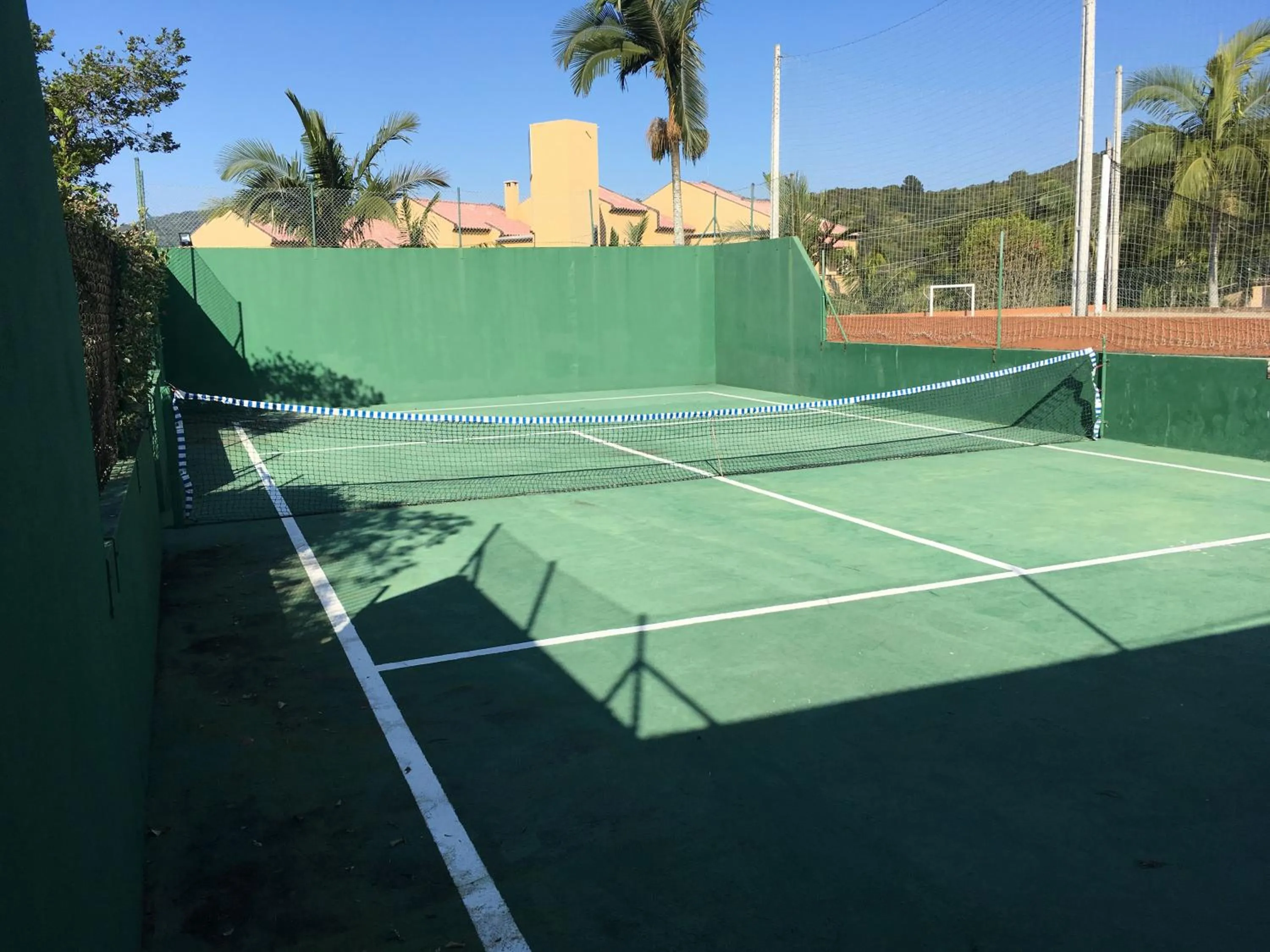 Activities in Morro do Sol Hotel & Eventos