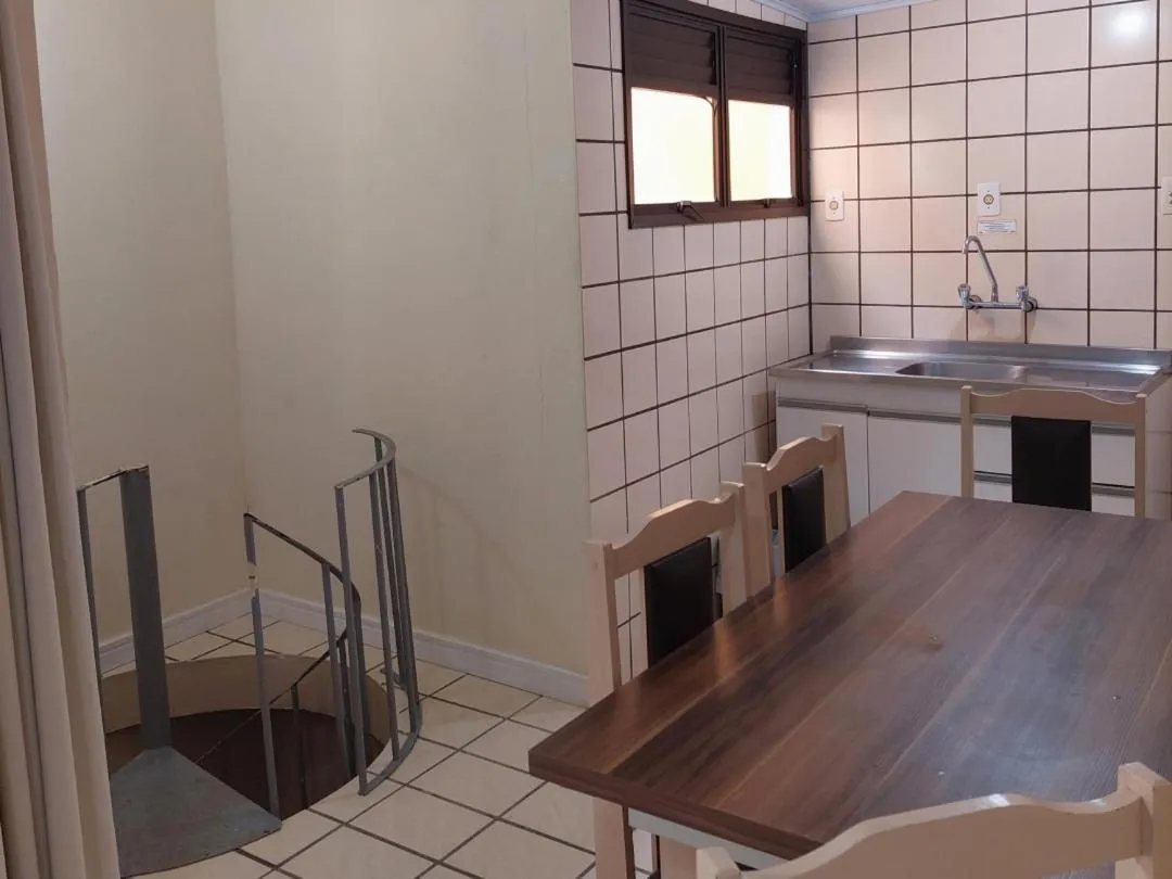 Morro do Sol Hotel & Eventos