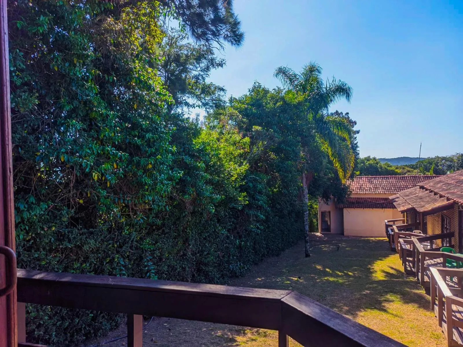 Day in Morro do Sol Hotel & Eventos