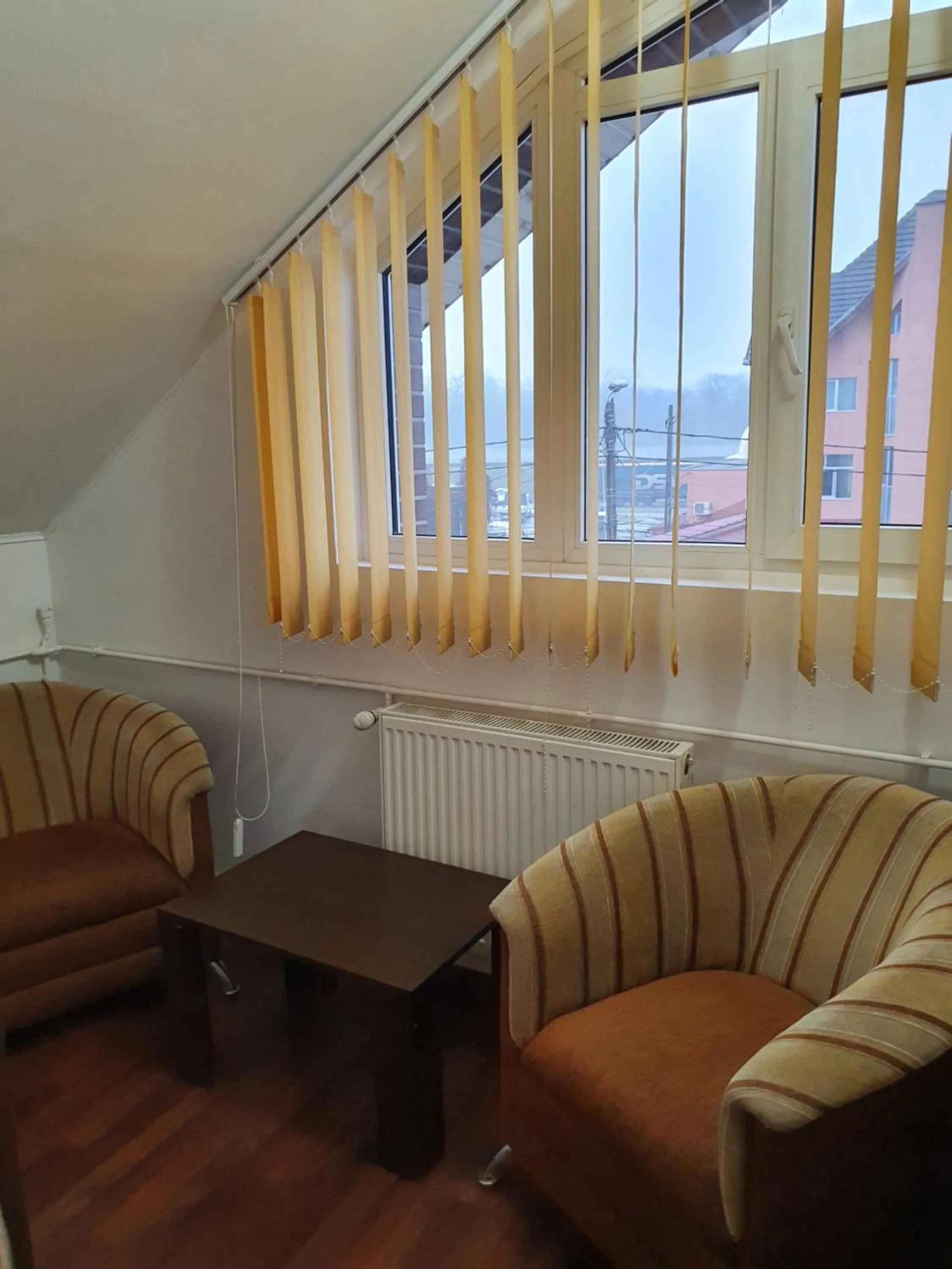 Balcony/Terrace in Motel Davios