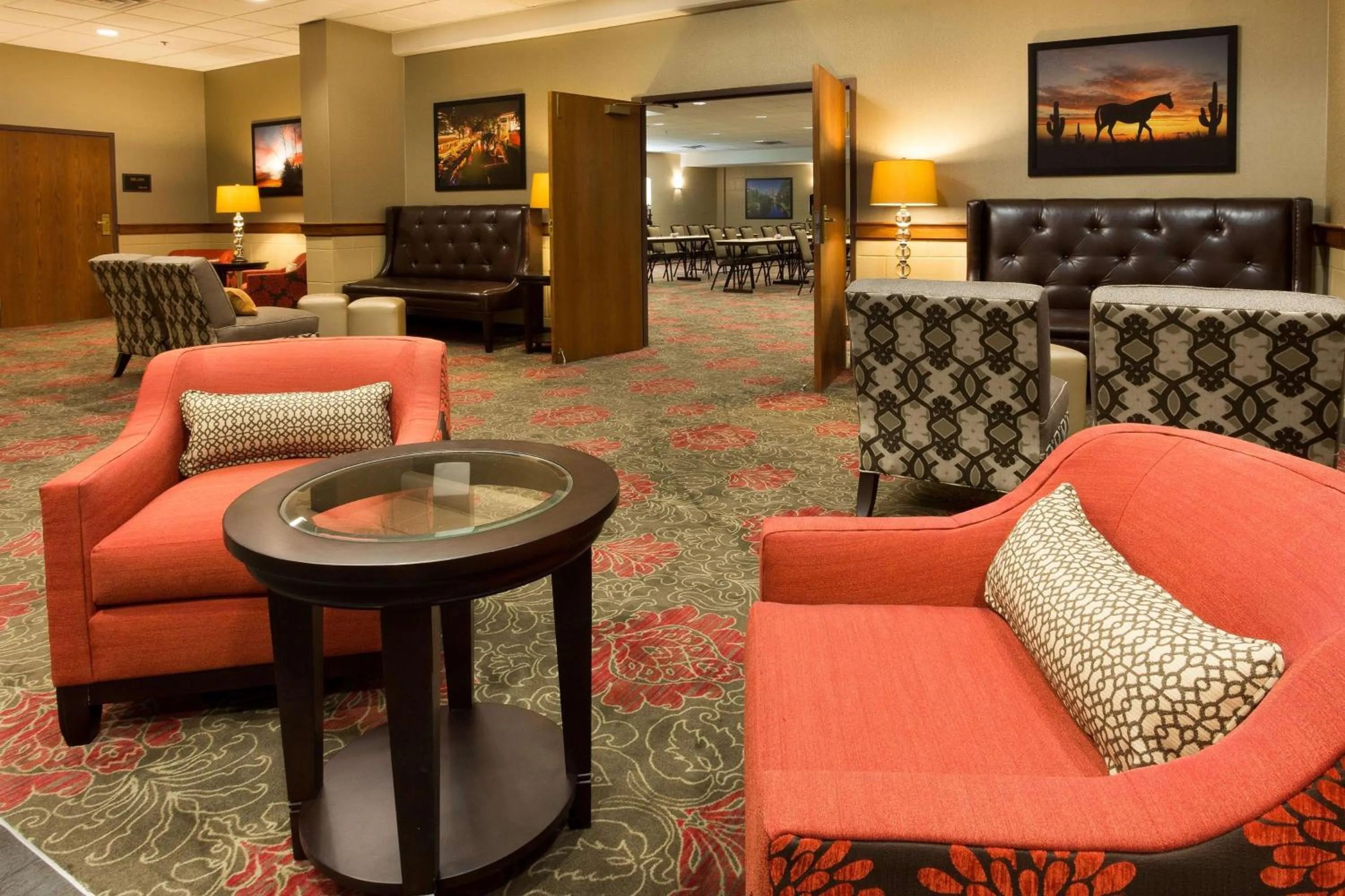 On site in Drury Inn & Suites San Antonio Riverwalk