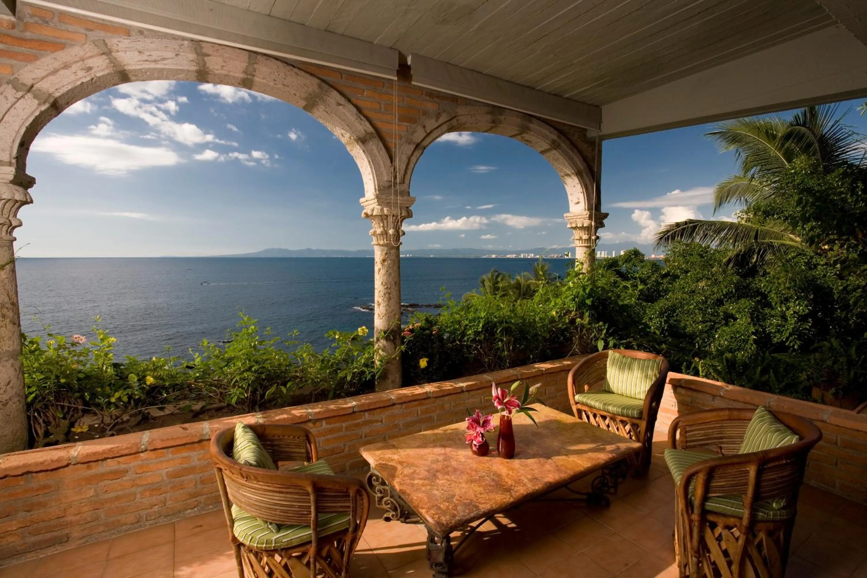 Day in Quinta Maria Cortez Beach Hotel