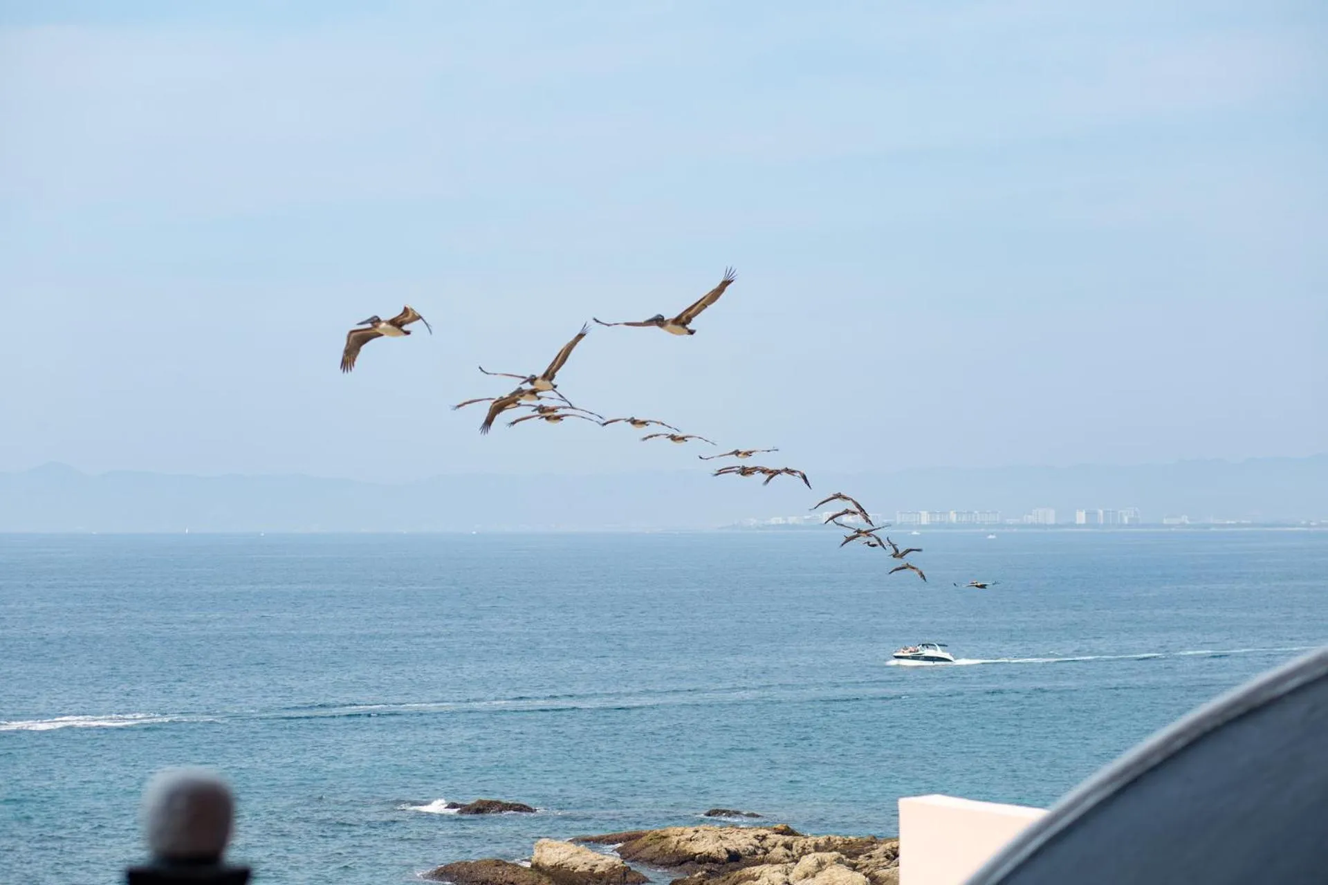 Natural landscape in Quinta Maria Cortez Beach Hotel