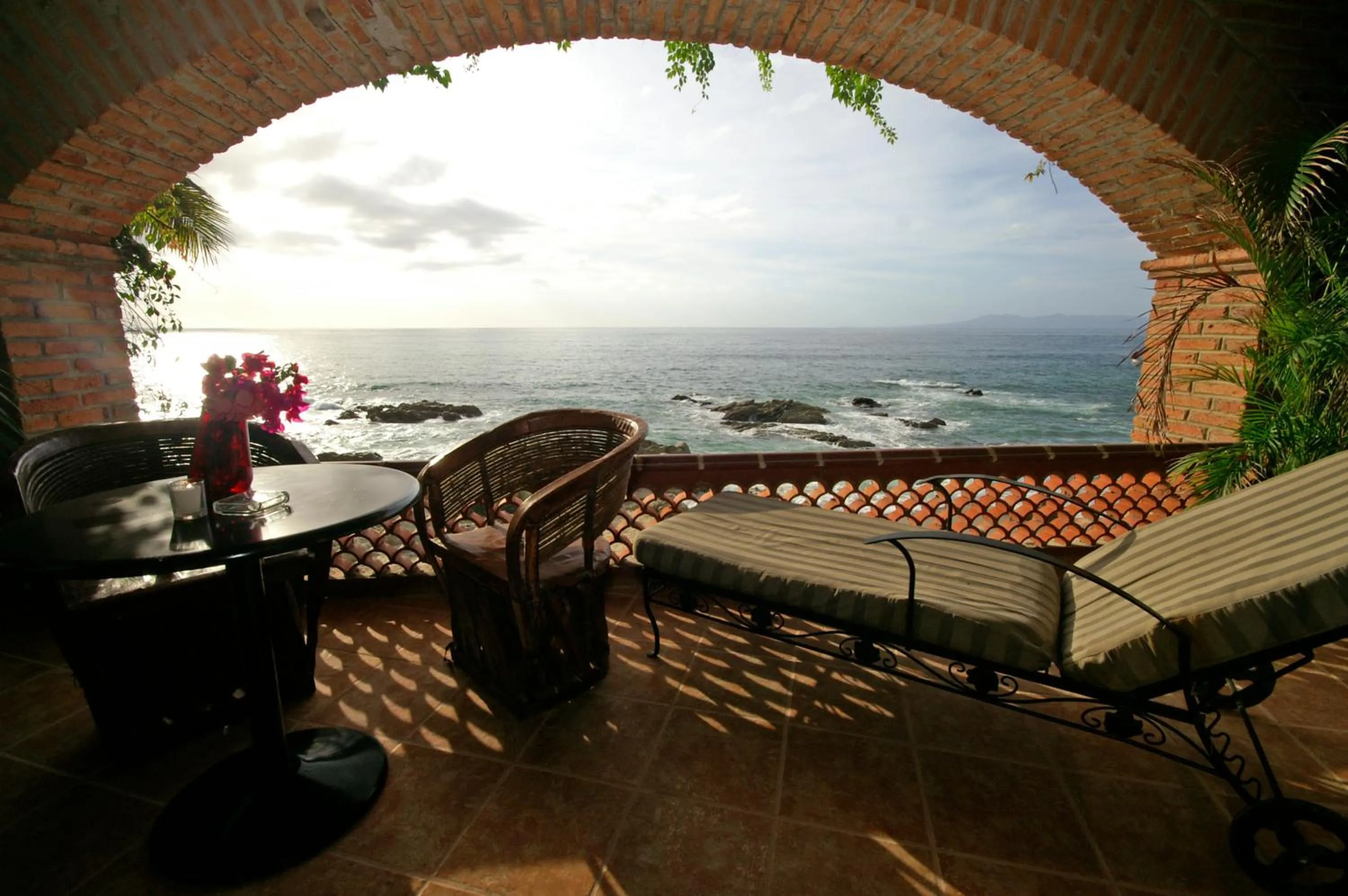 Day in Quinta Maria Cortez Beach Hotel