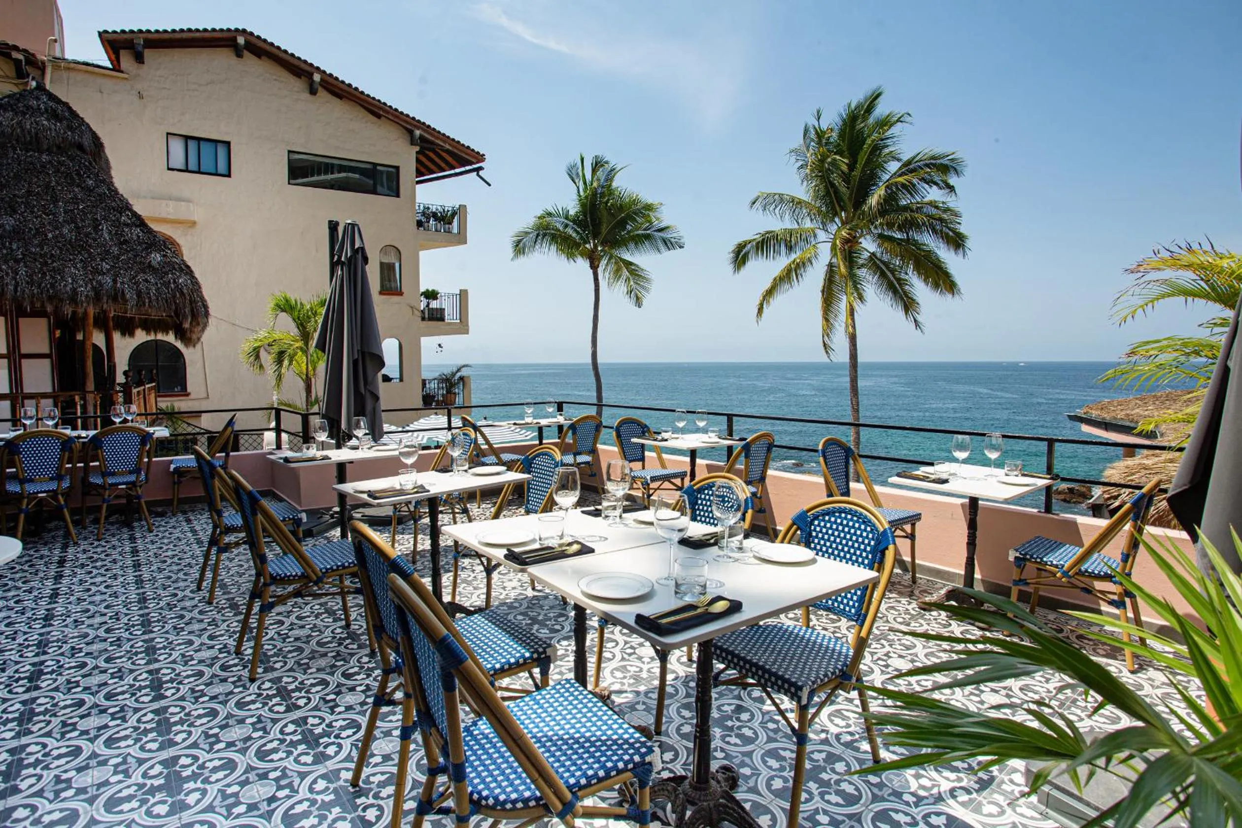 Quinta Maria Cortez Beach Hotel