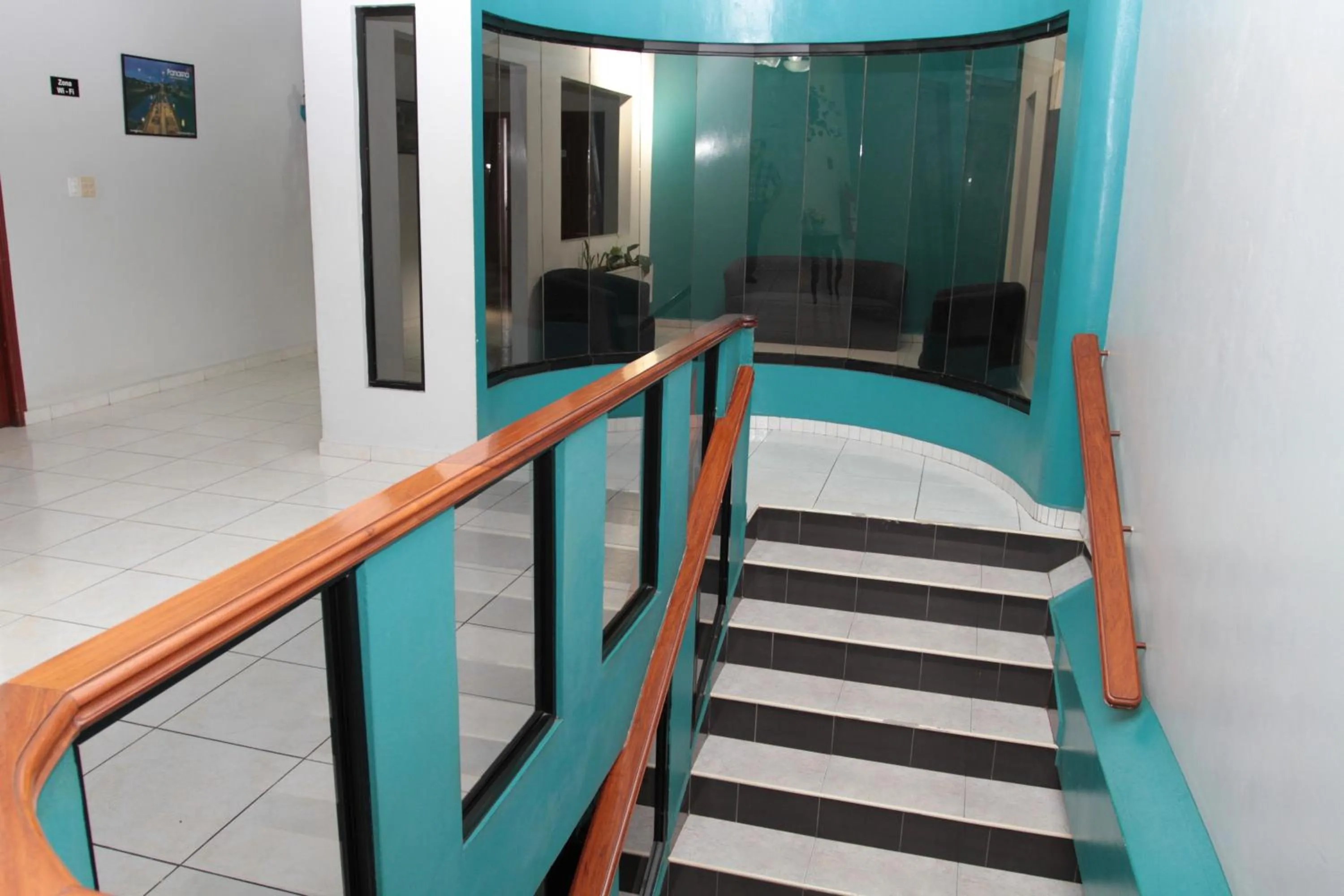 Other in Hotel Alcala