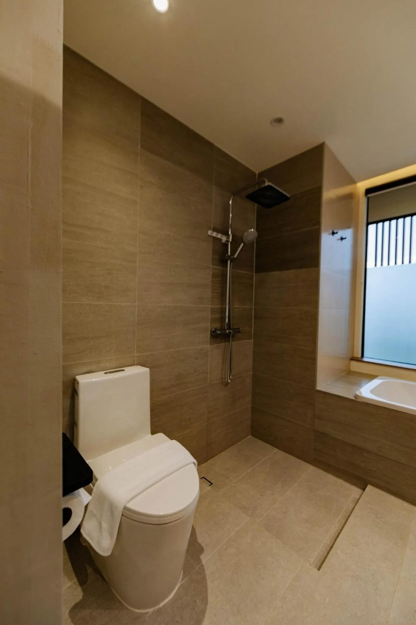 Shanti-Retreat Hotel