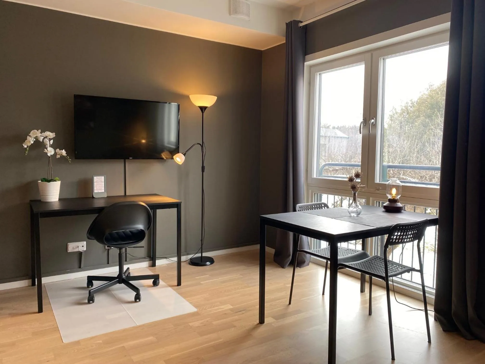 Magnolia House Norrviken